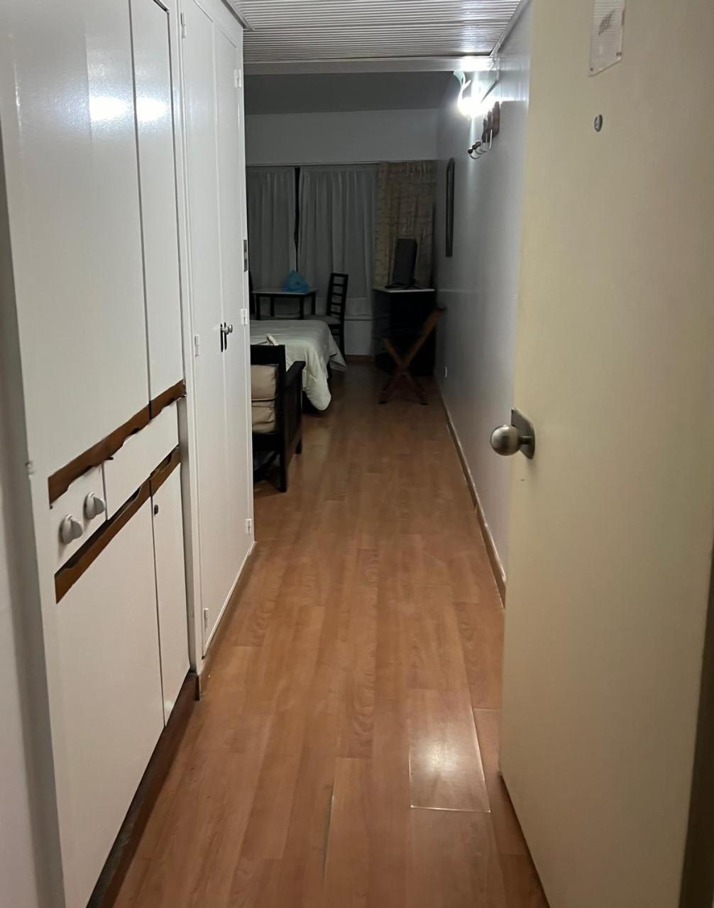 Buenos Aires Center Studio sobre Avenida Corrientes