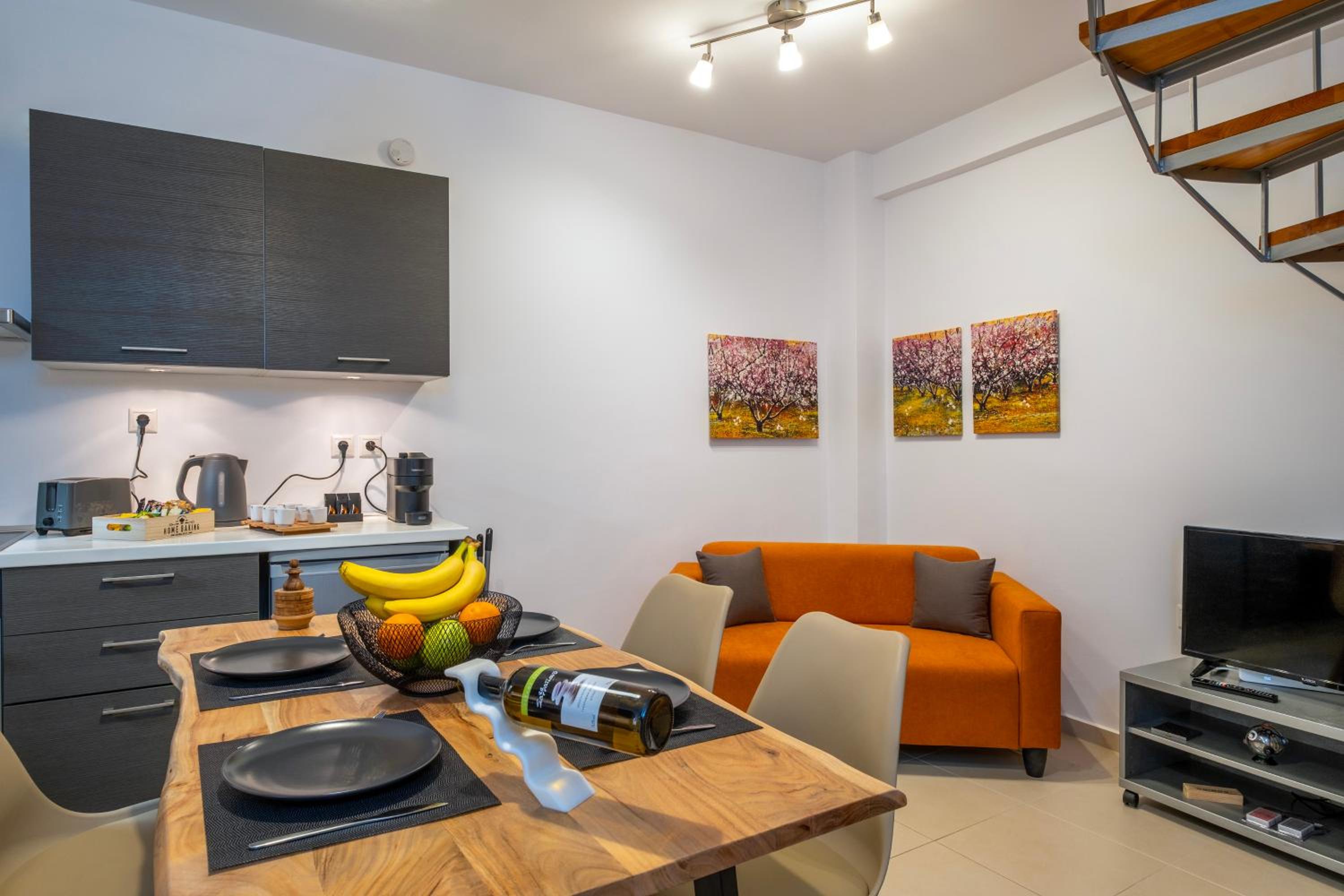 s - plazza residence view 3