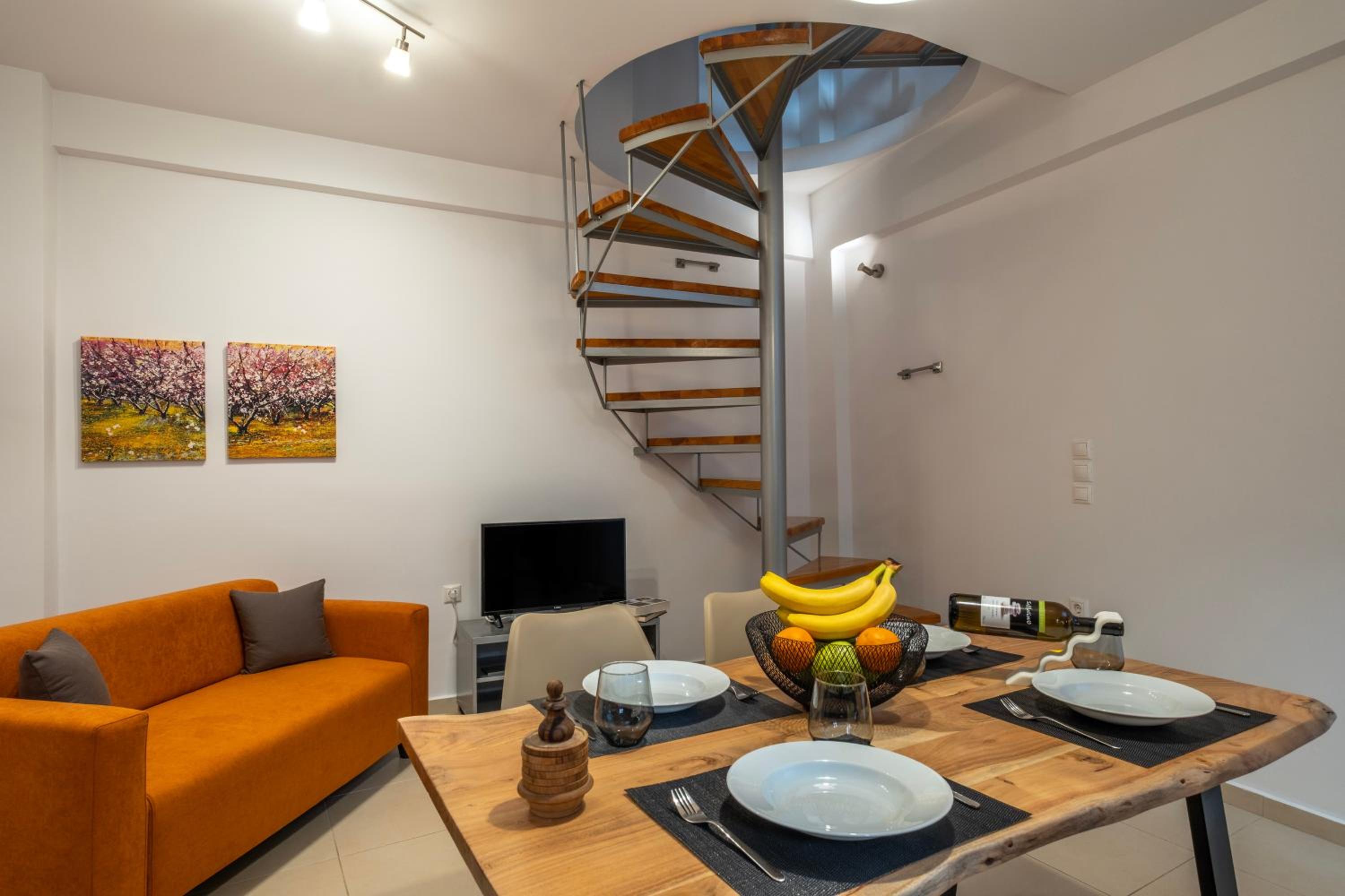 s - plazza residence view 5