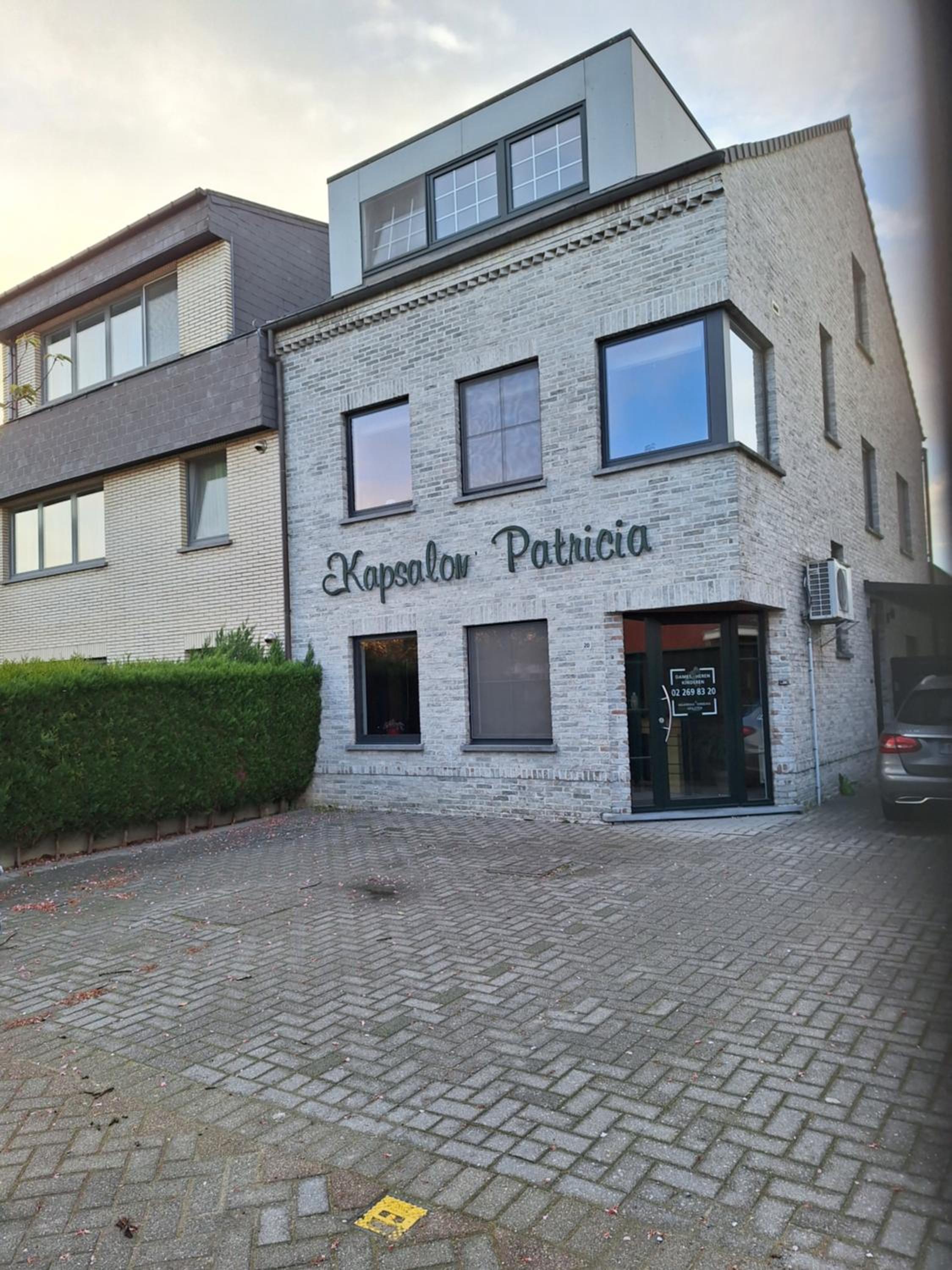 Kapstertje