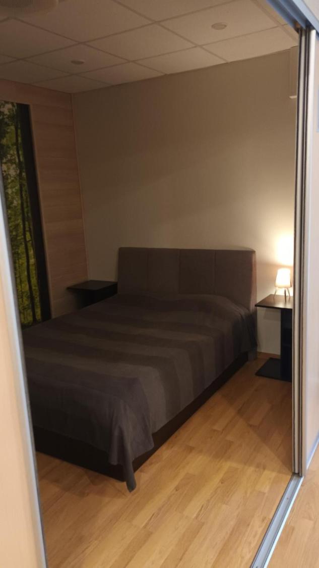 Saimaa Apartment