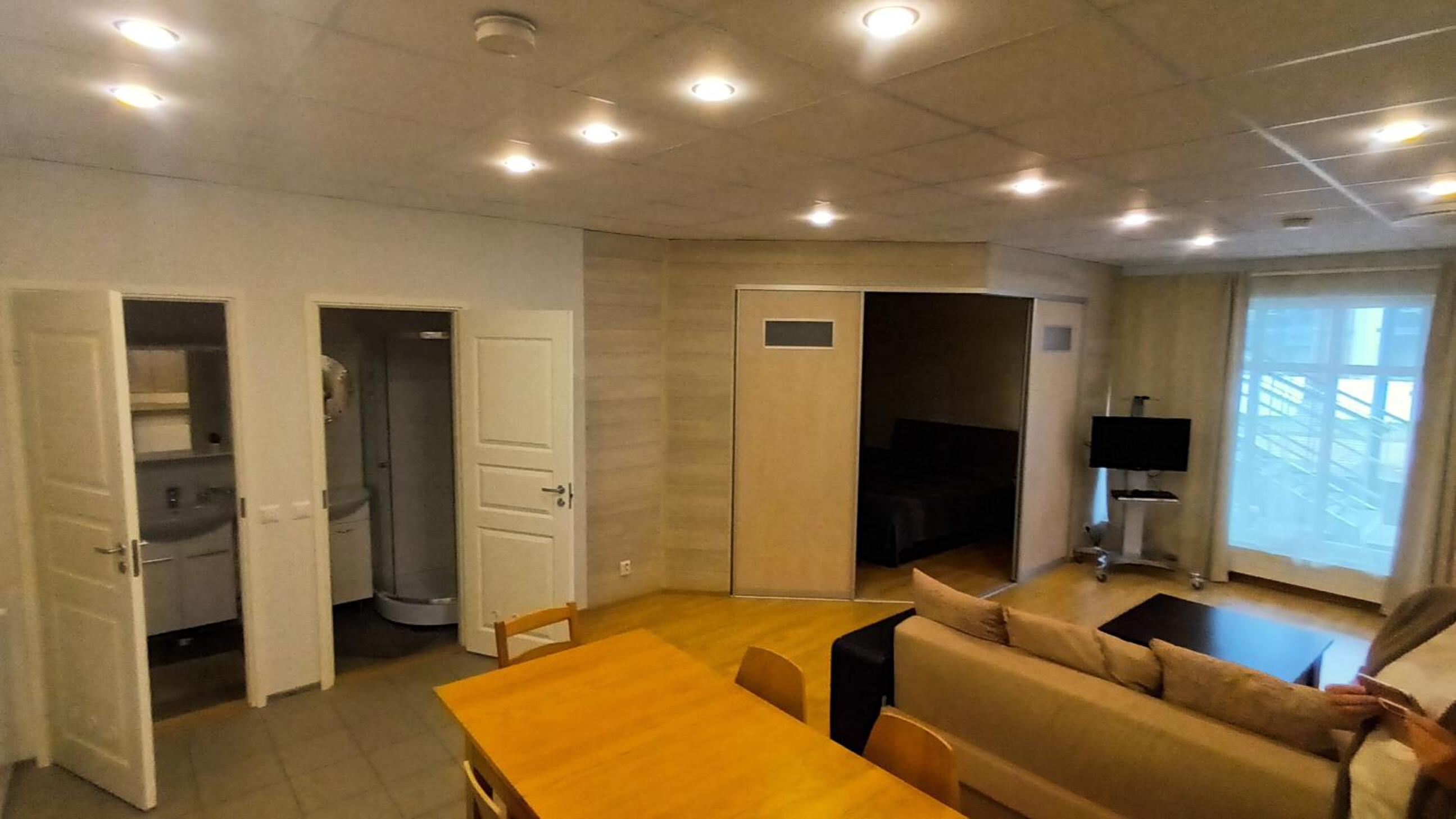 Saimaa Apartment