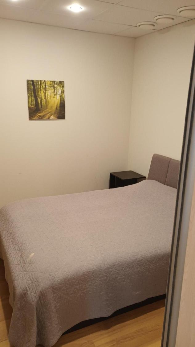 Saimaa Apartment