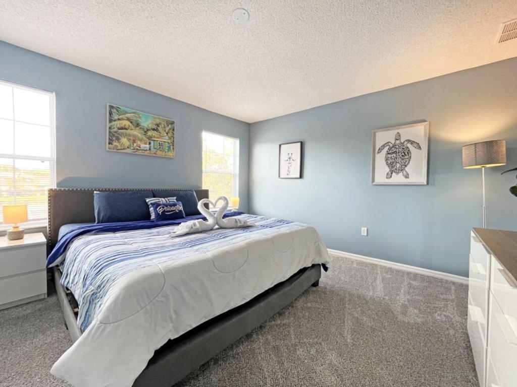 Villa Azul townhouse