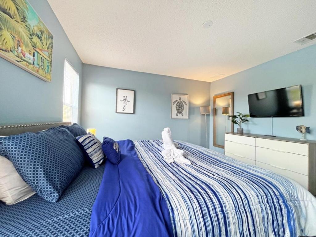 Villa Azul townhouse