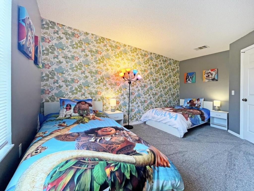 Villa Azul townhouse