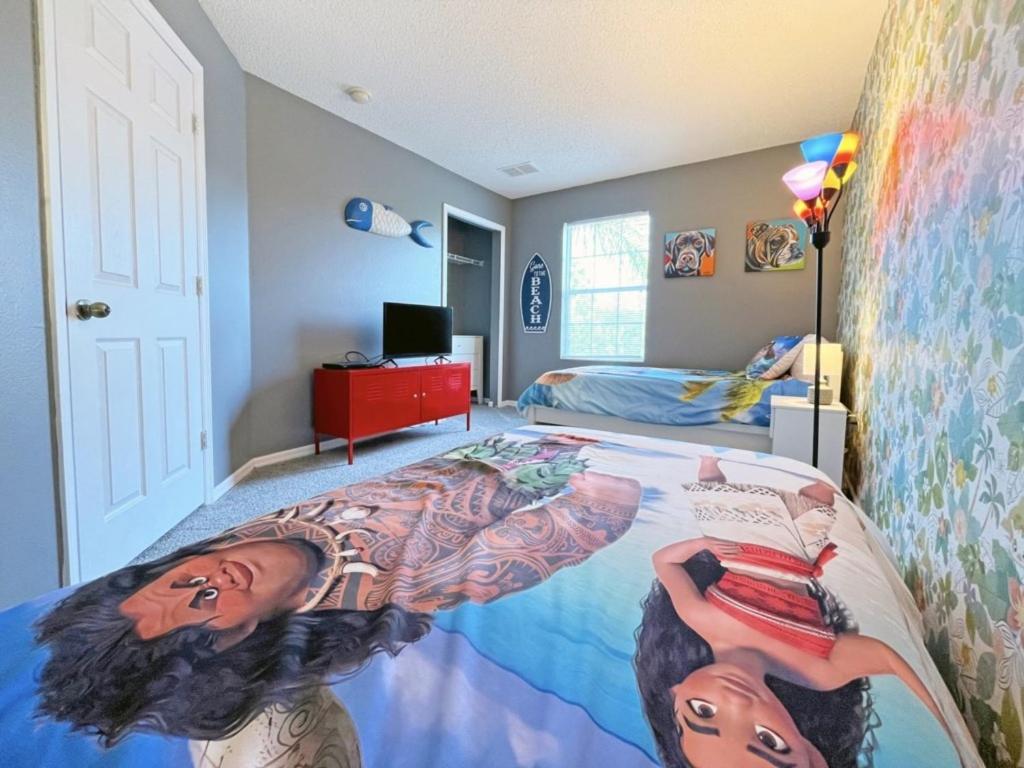 Villa Azul townhouse