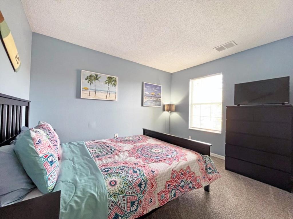 Villa Azul townhouse