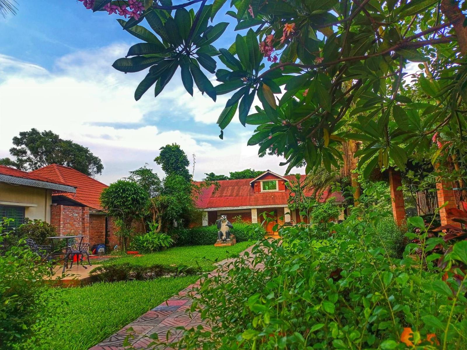Shaira Garden Hotel & Resorts