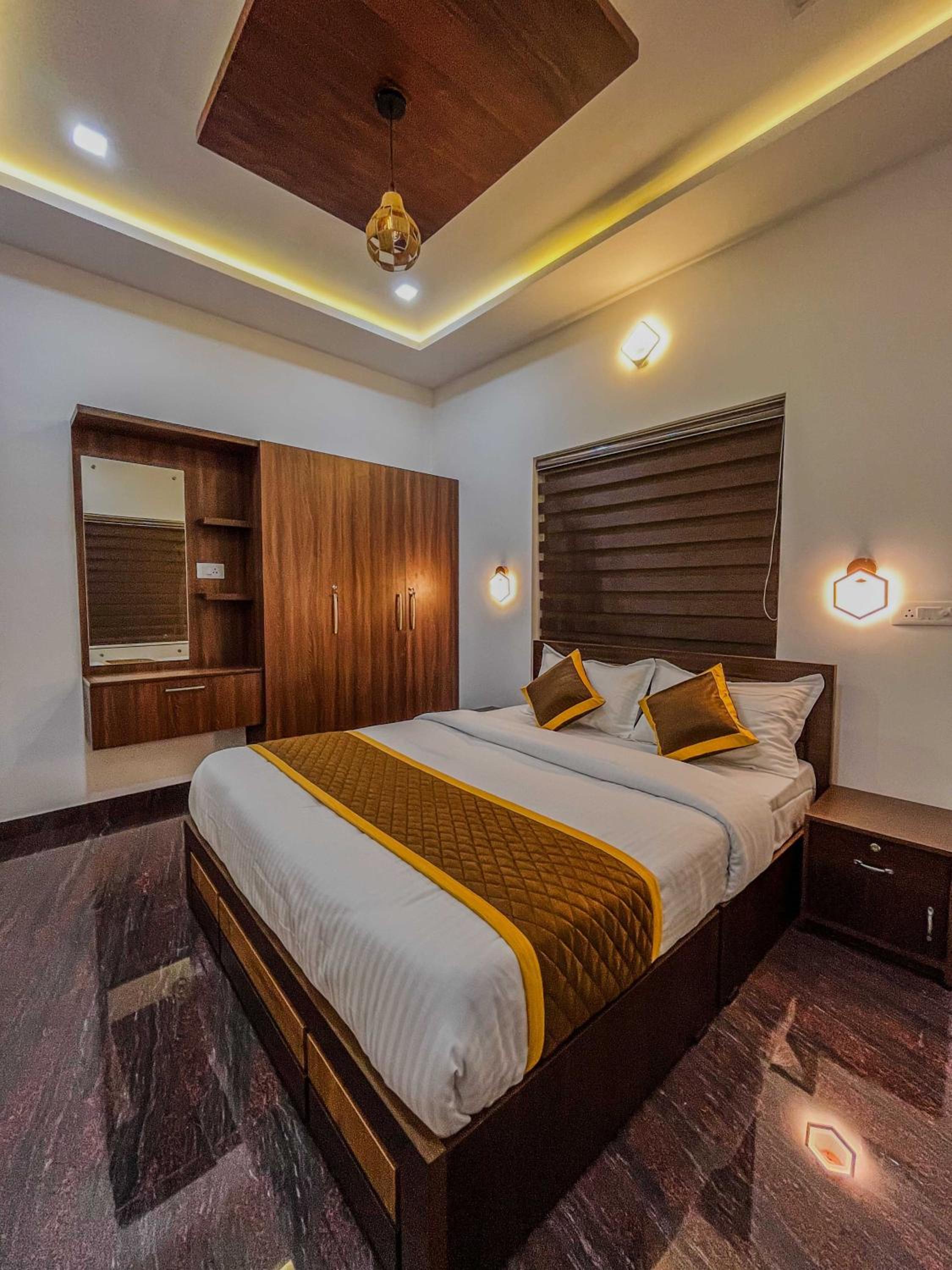 Windgram Homestay