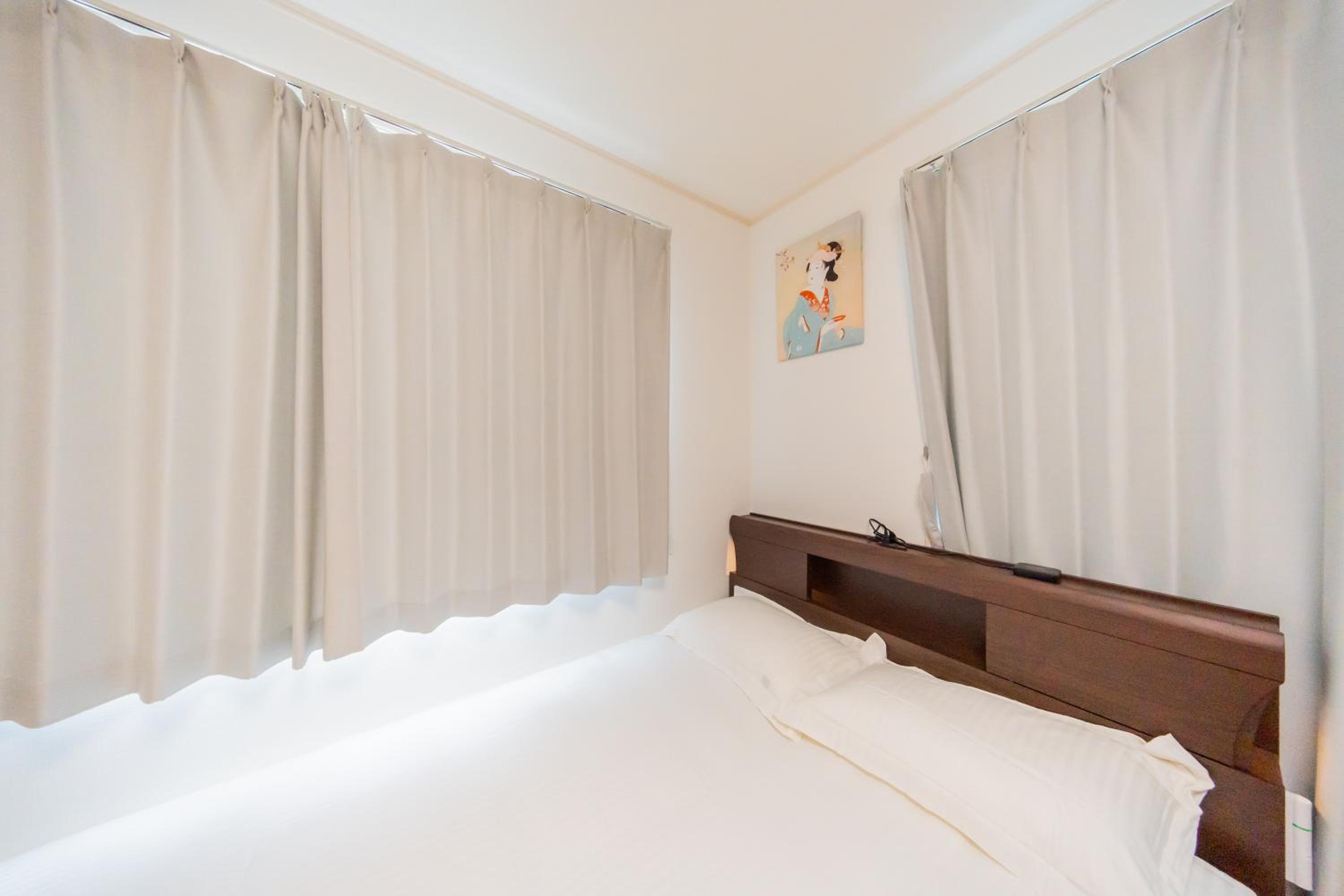 Tokyo Private House 大塚の宿