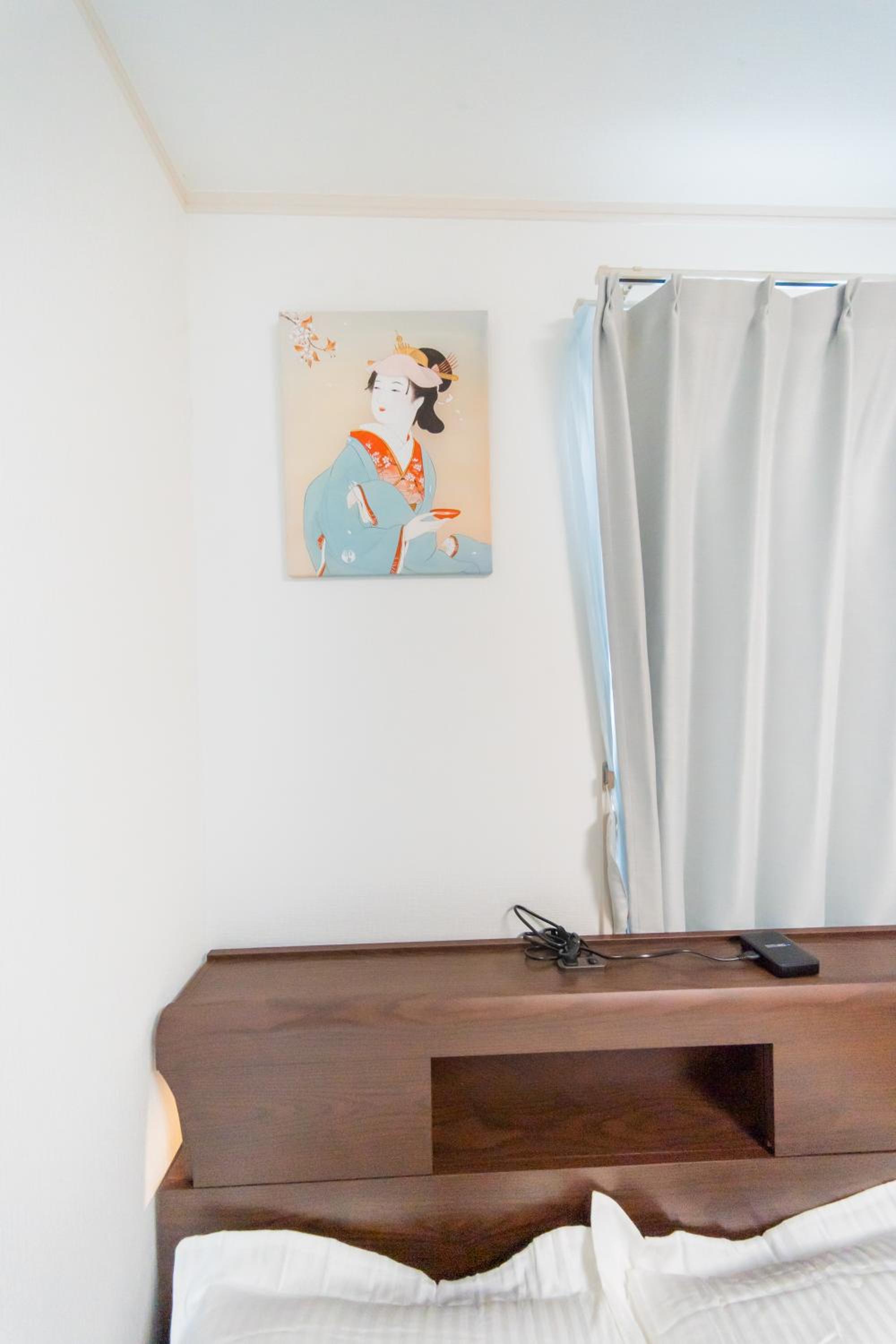 Tokyo Private House 大塚の宿