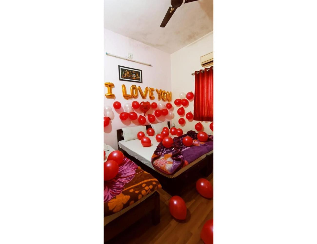 Hotel Narayan Villa, Mount Abu, Rajasthan view 3