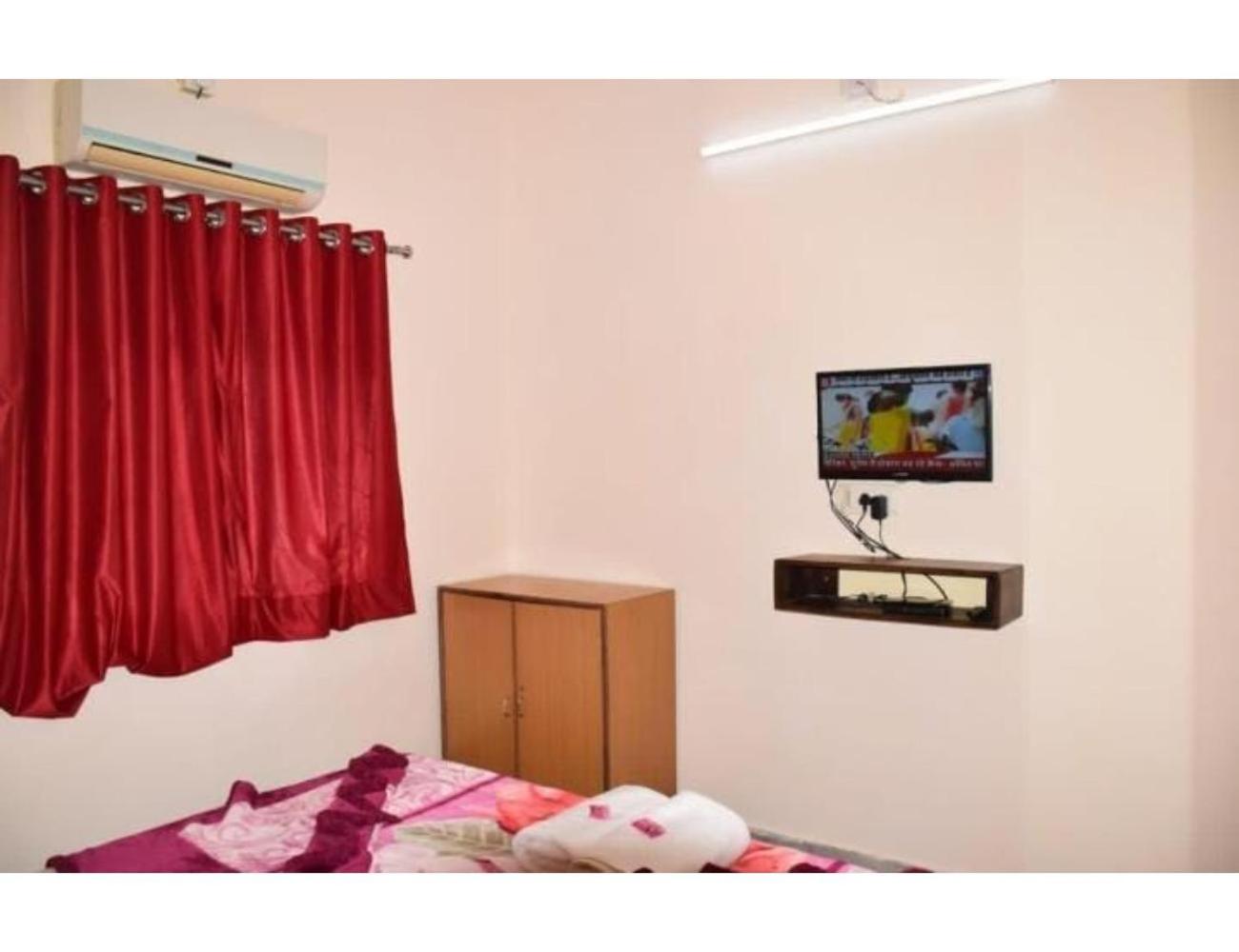 Hotel Narayan Villa, Mount Abu, Rajasthan view 4