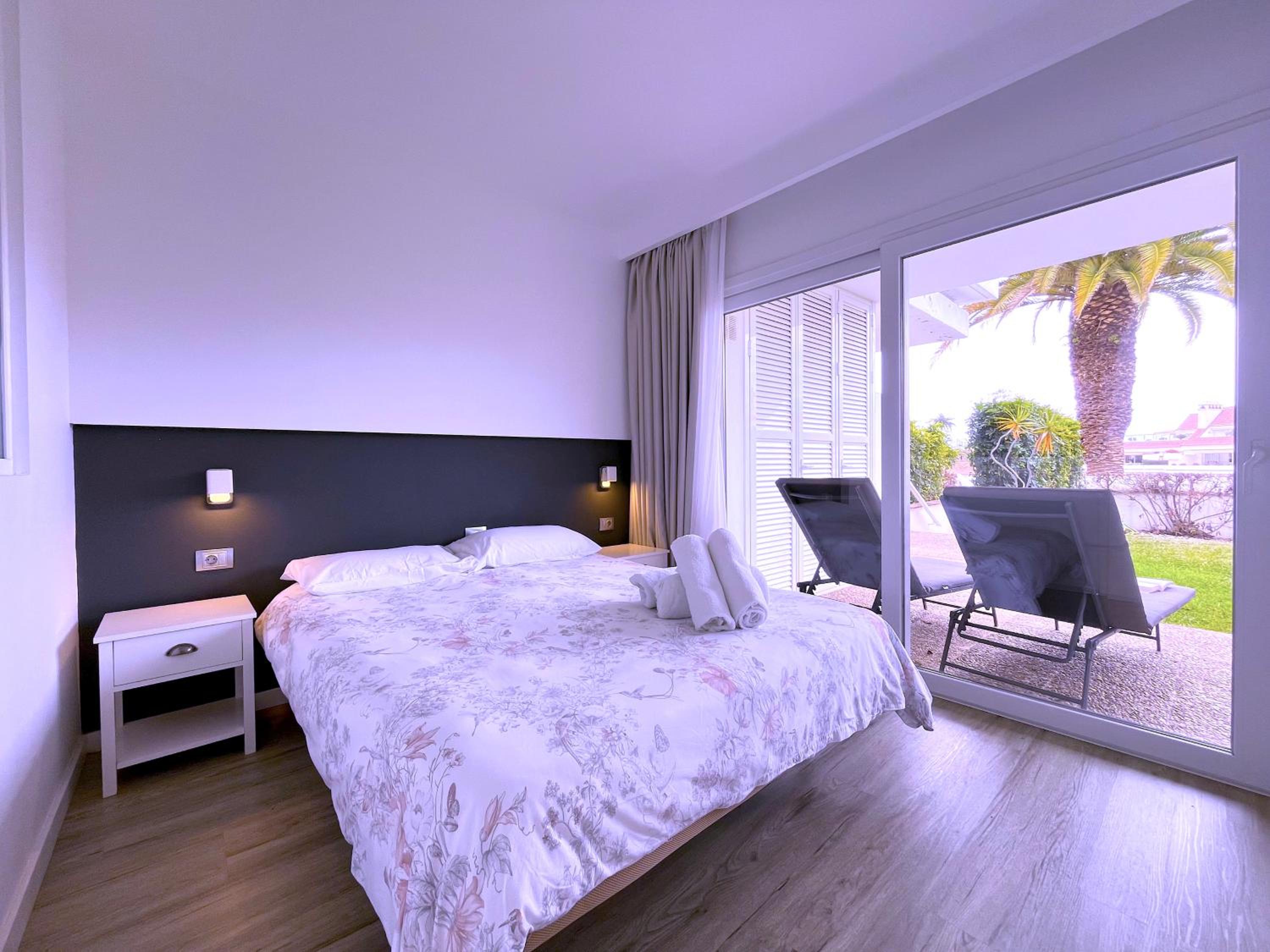 Tropicalidays Botanic Garden