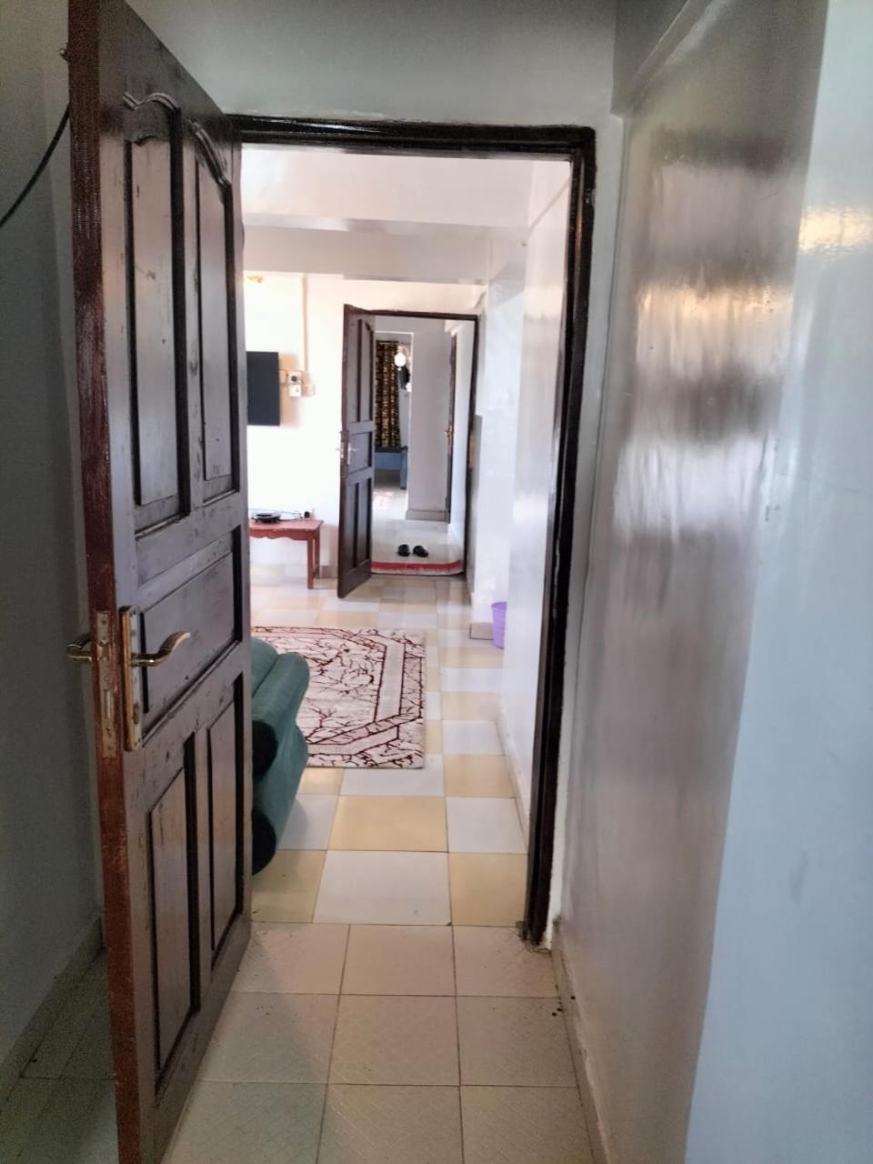 Olympic Lamu sea front house - 2 bedroom All ensuite view 2