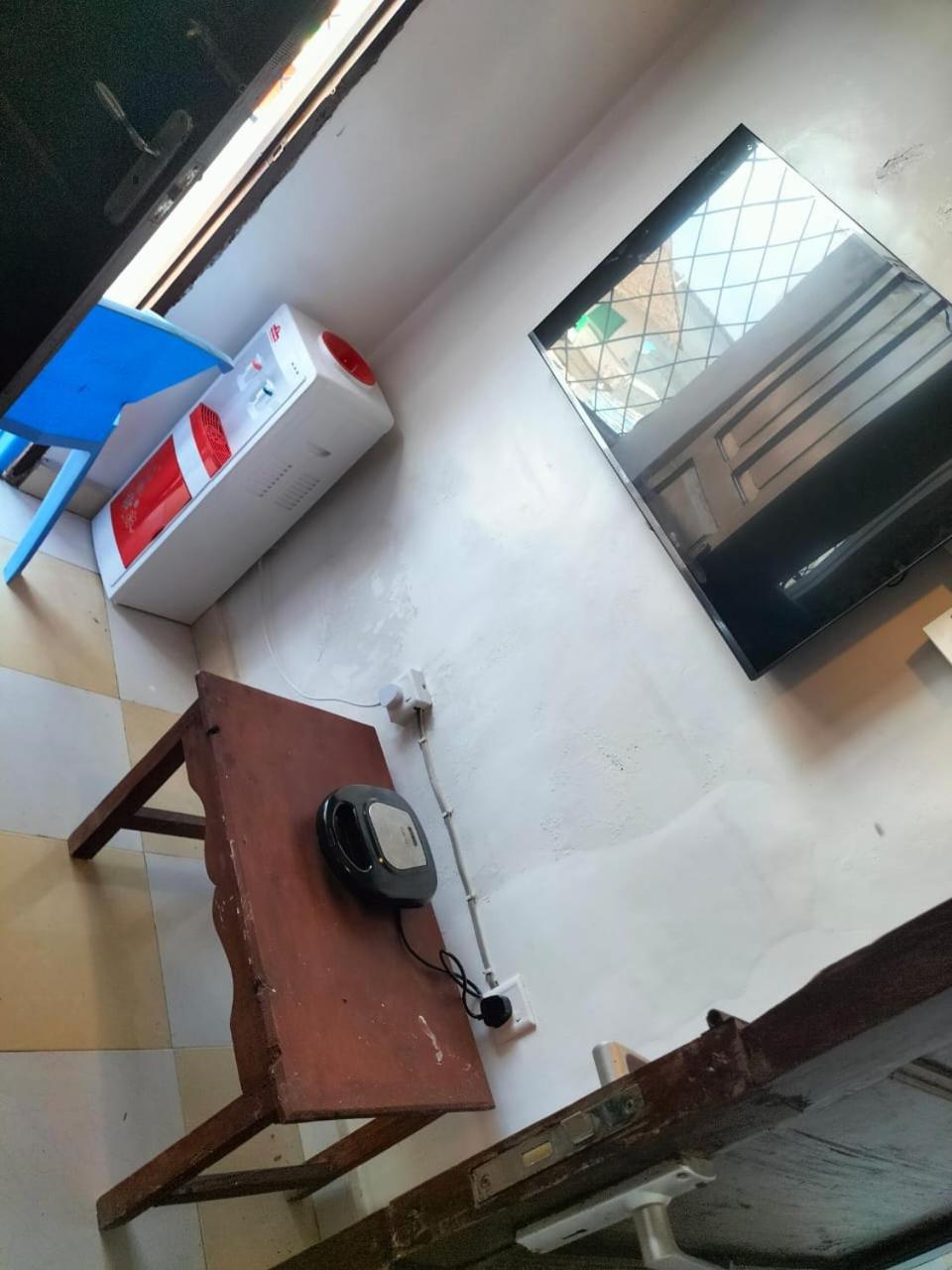 Olympic Lamu sea front house - 2 bedroom All ensuite view 4