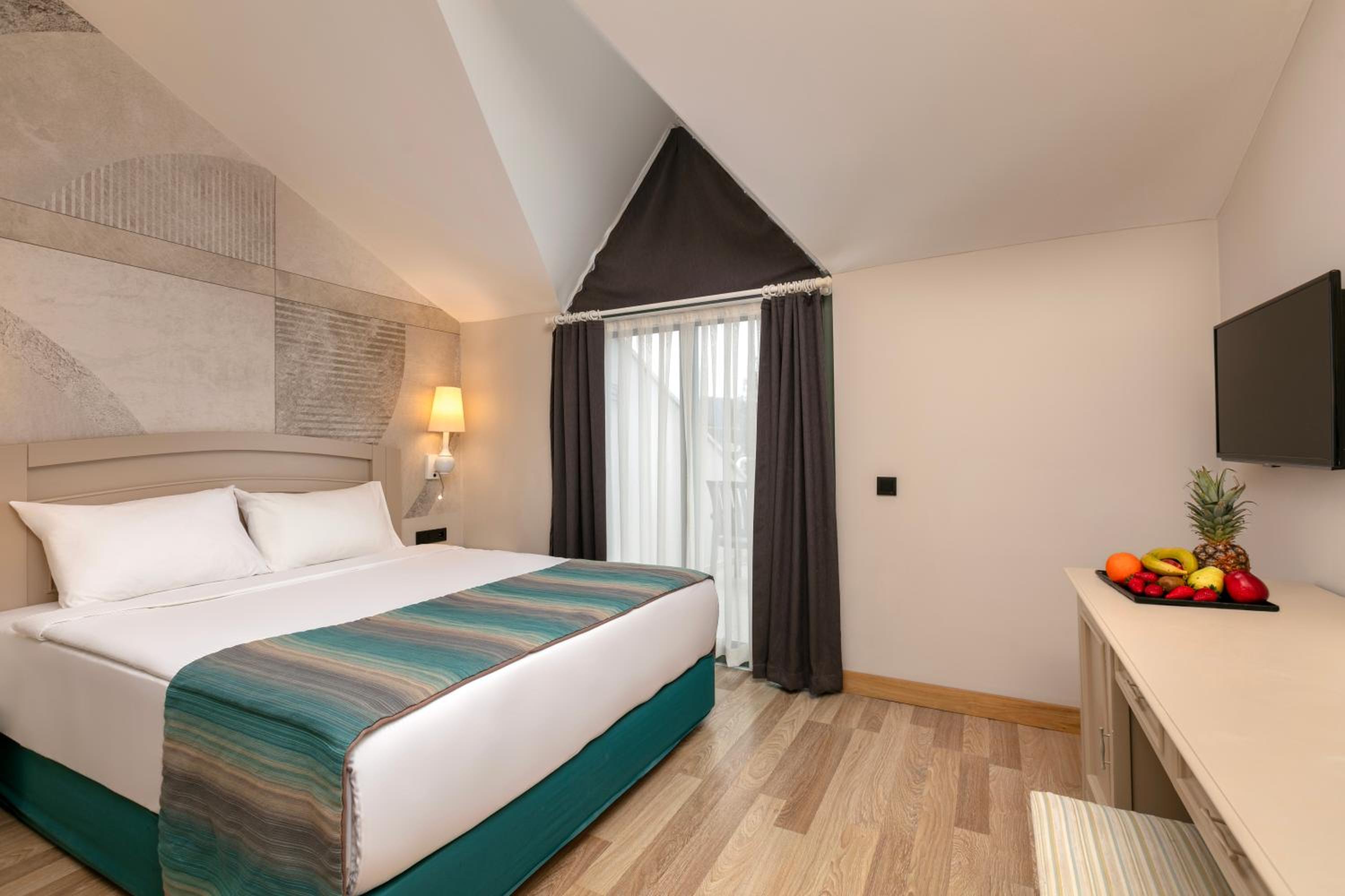 Greenwood Kemer Resort