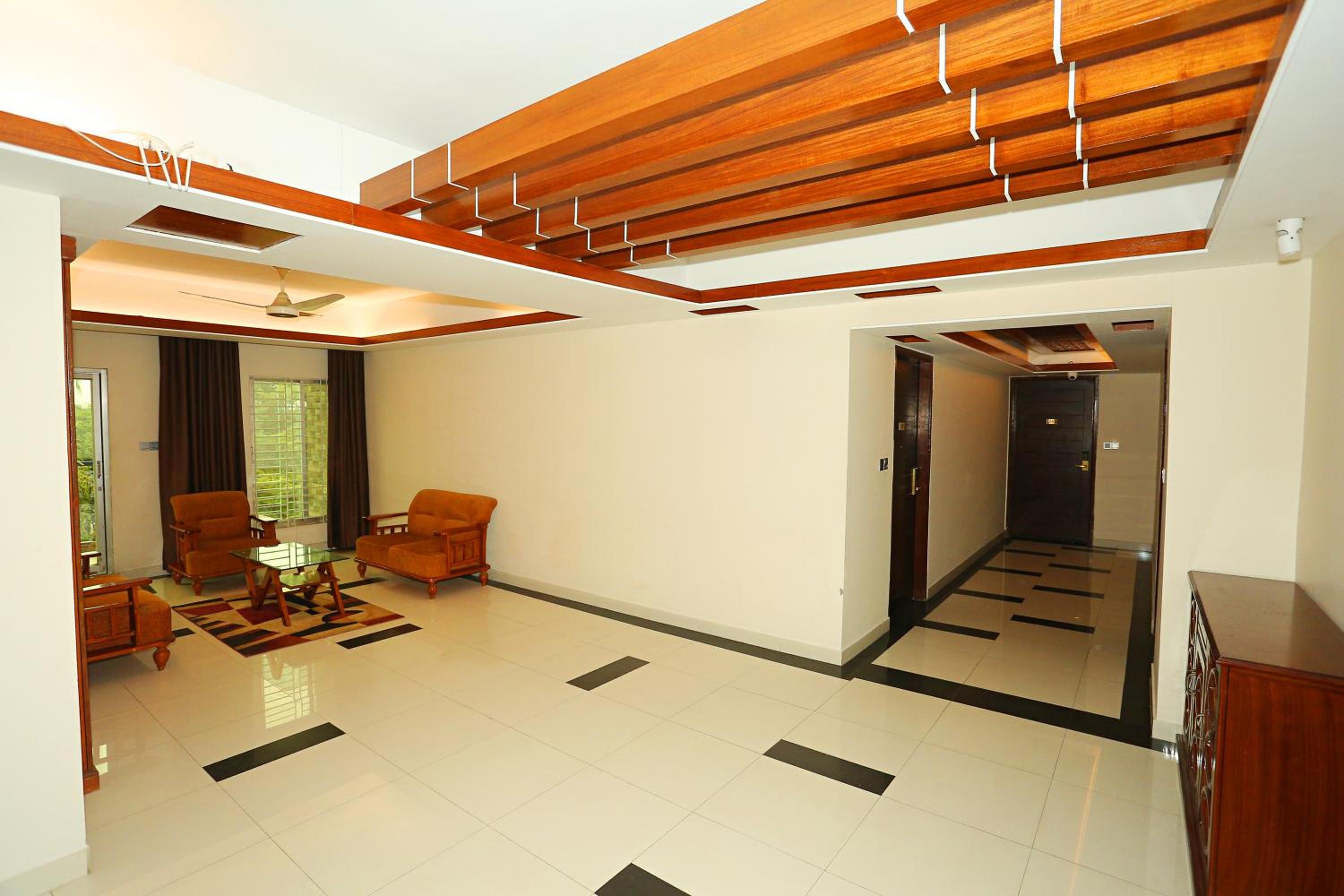 Shaira Garden Hotel & Resorts