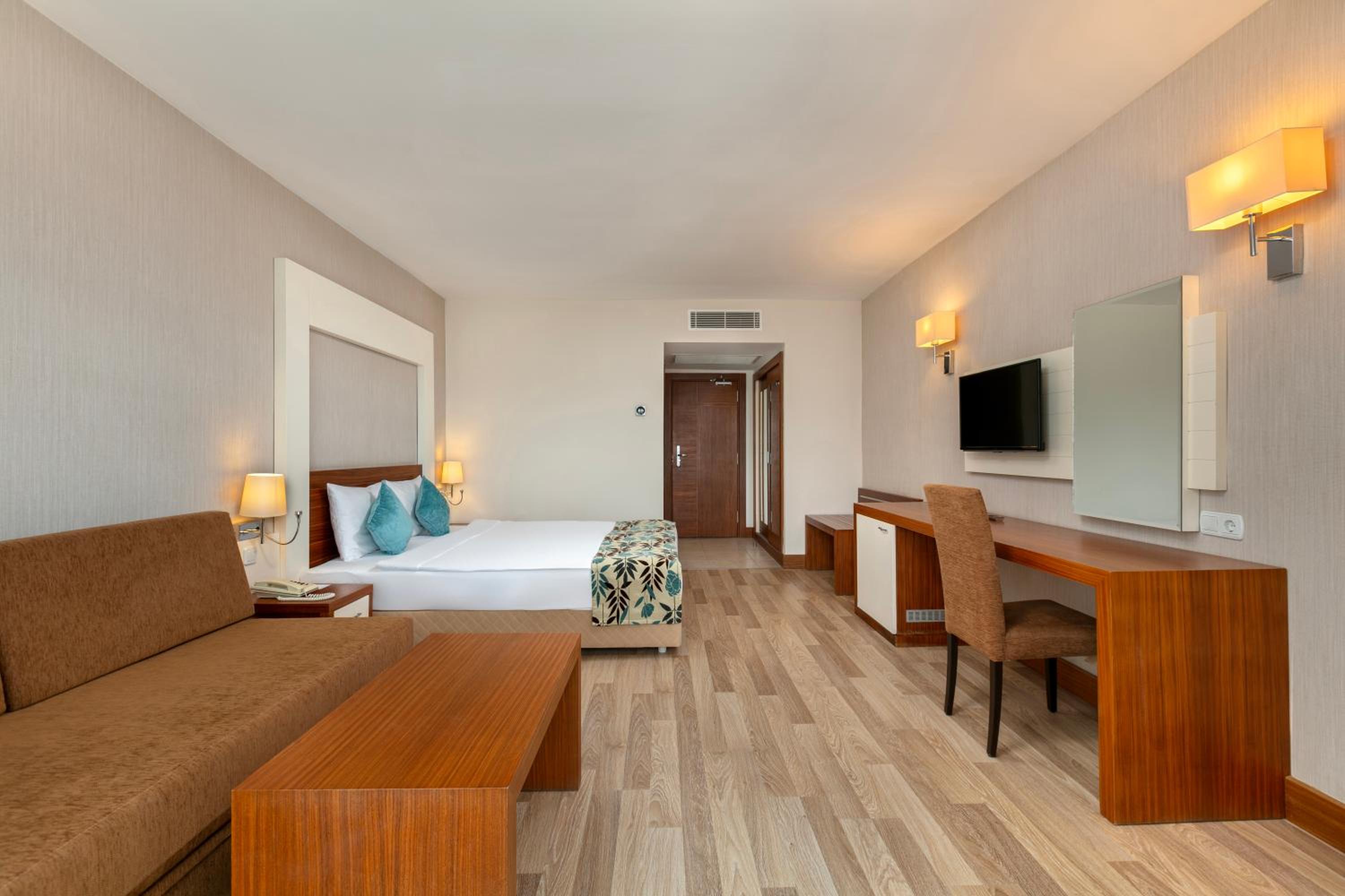 Greenwood Kemer Resort
