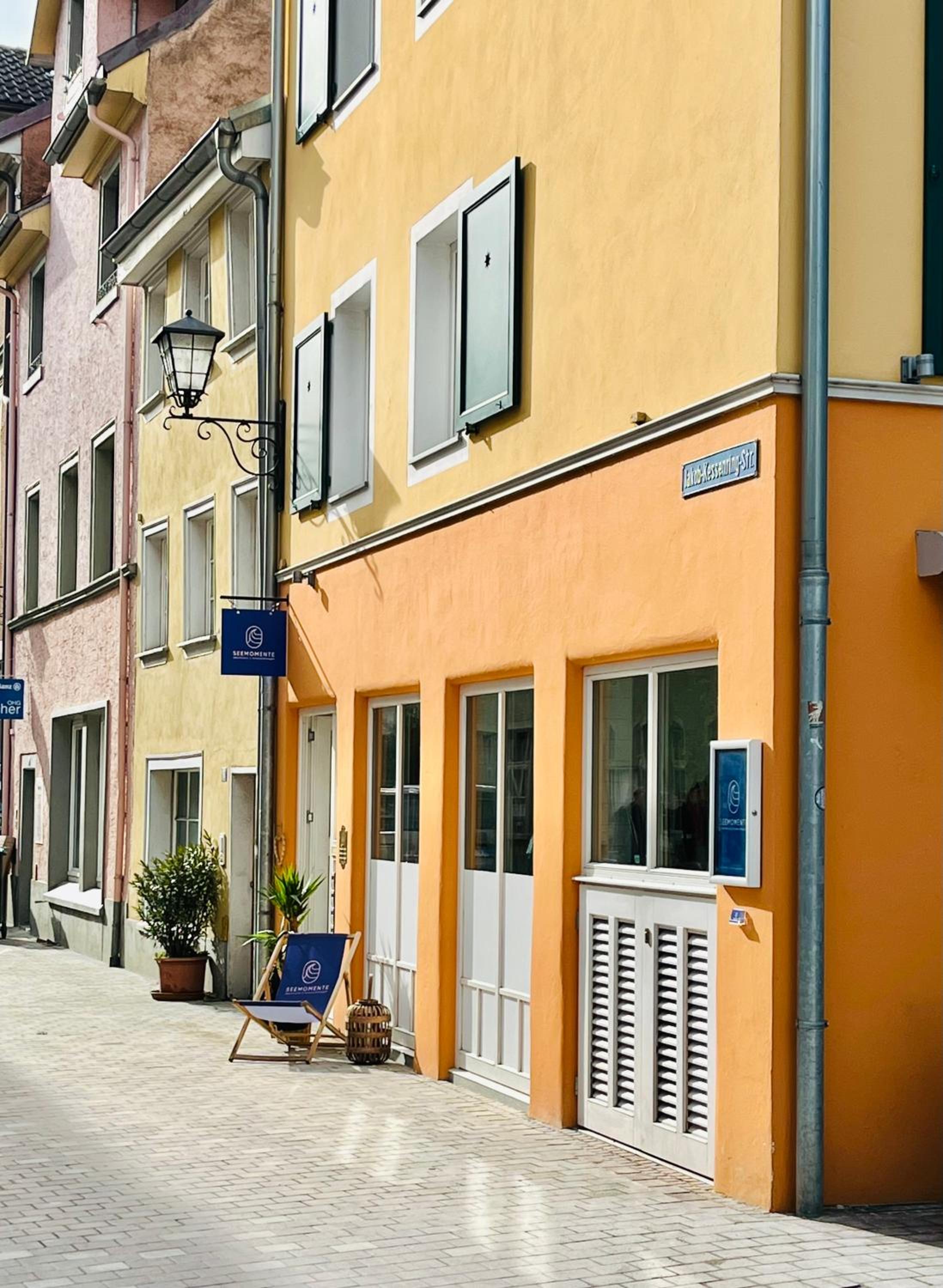 SEEMOMENTE Überlingen Promenade