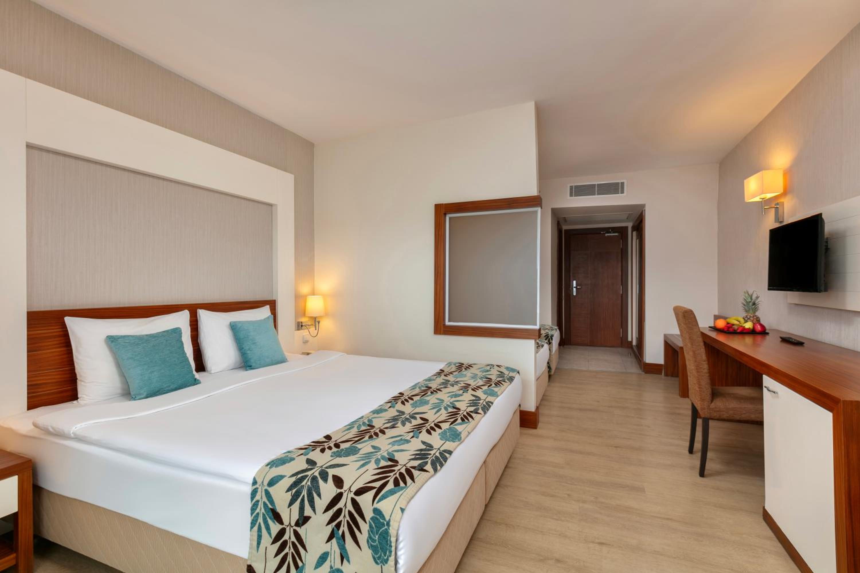 Greenwood Kemer Resort