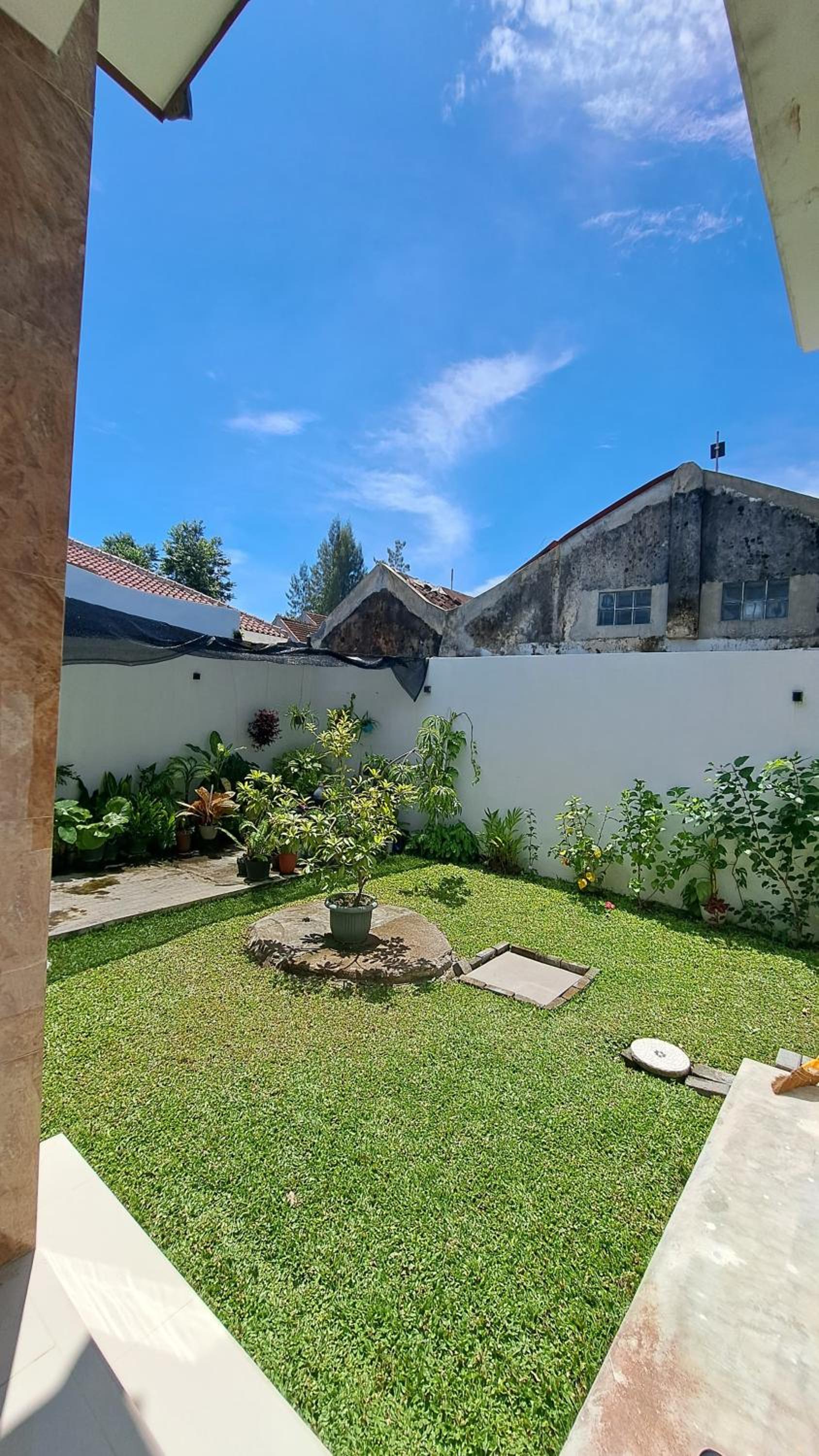 Family Homestay Near Malioboro