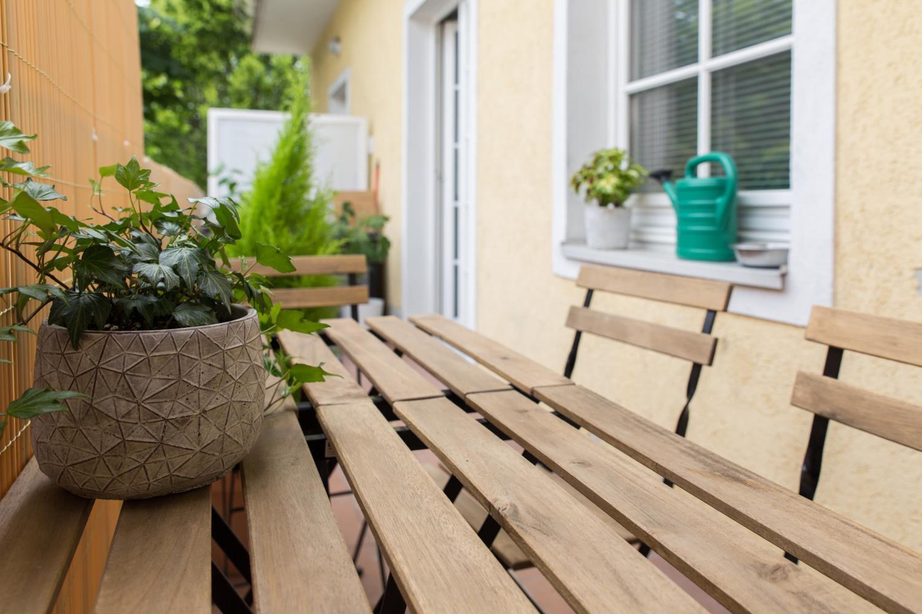 Modern stay in the heart of Bled by Pintar Apartments view 4