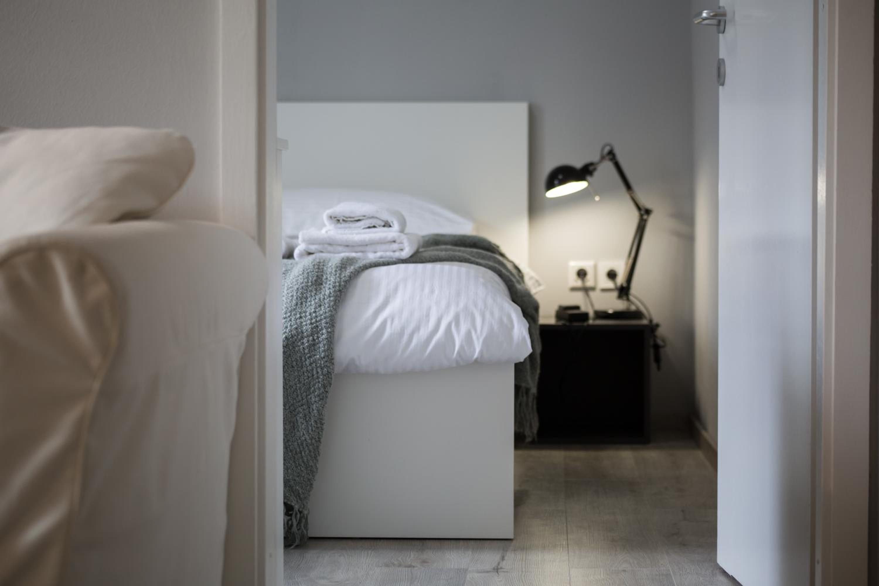Modern stay in the heart of Bled by Pintar Apartments view 5