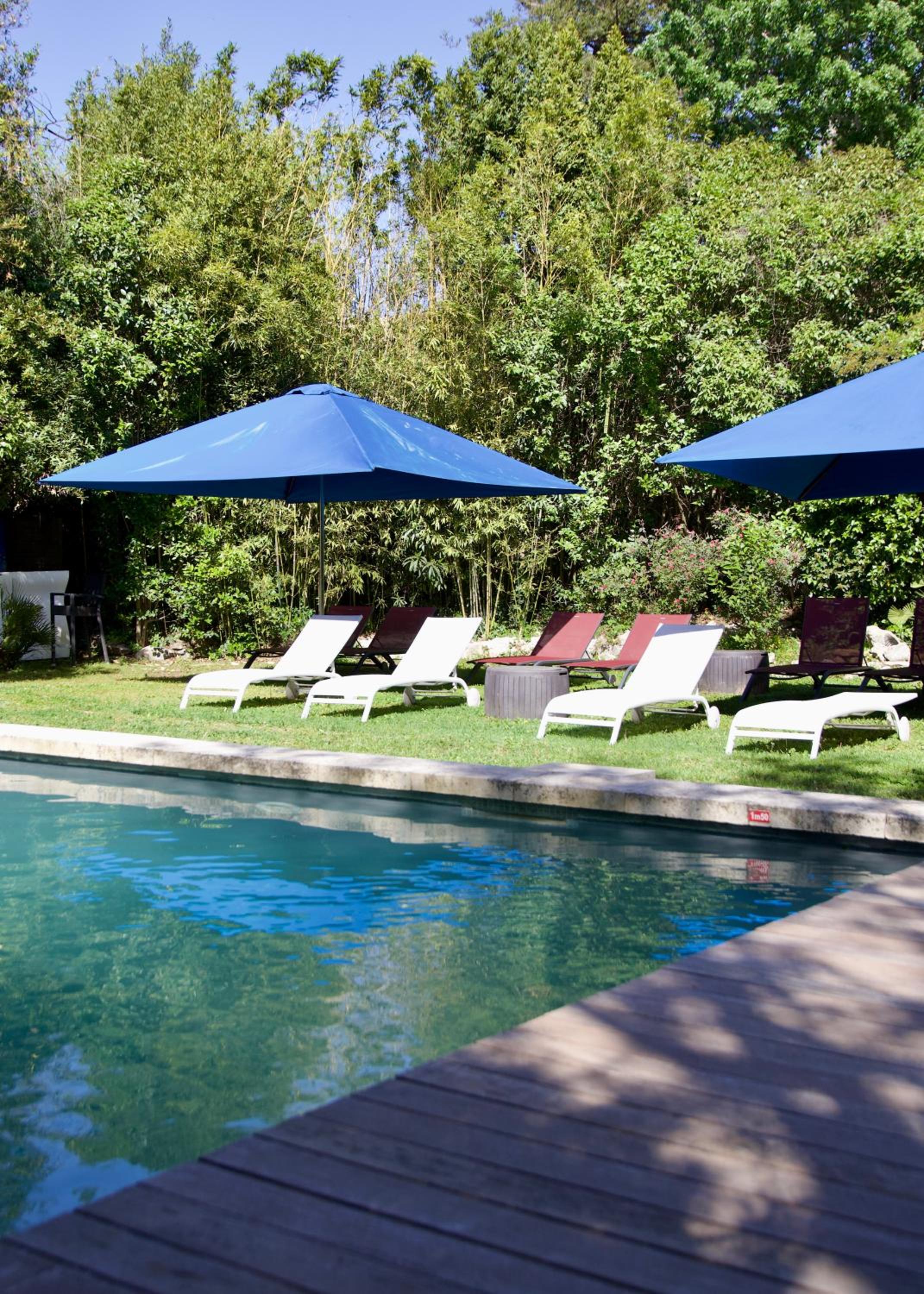 Orange Vacations - A Propos- Suites et chambres - Property Image 30