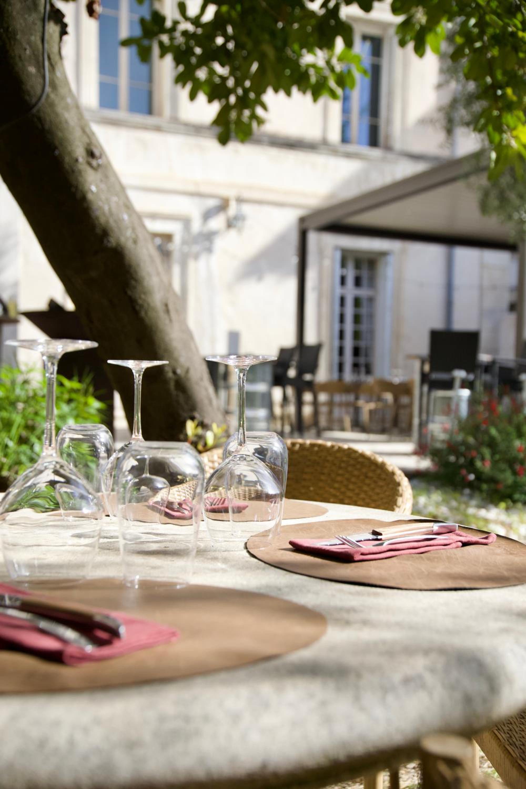 Orange Vacations - A Propos- Suites et chambres - Property Image 13