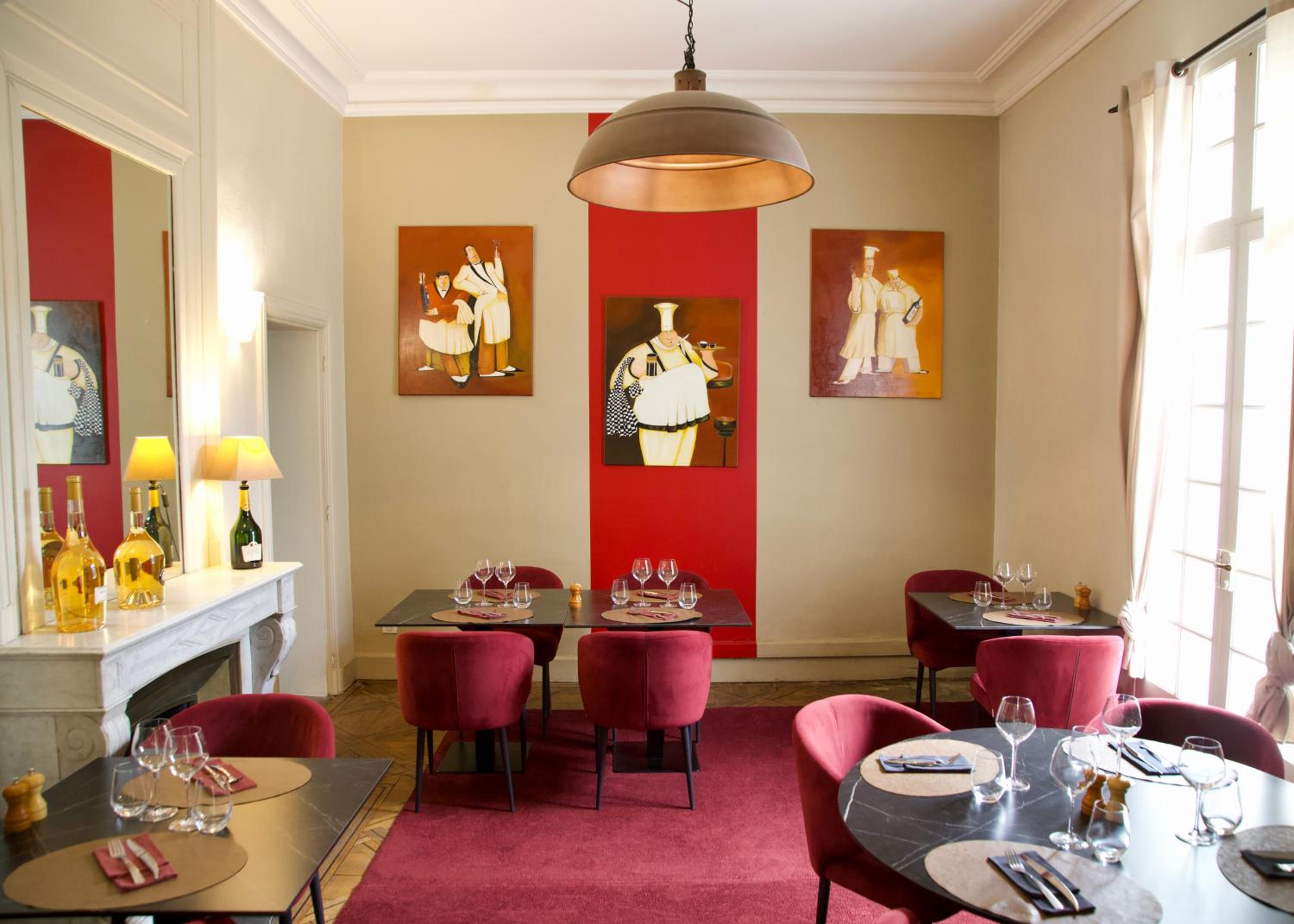 Orange Vacations - A Propos- Suites et chambres - Property Image 14