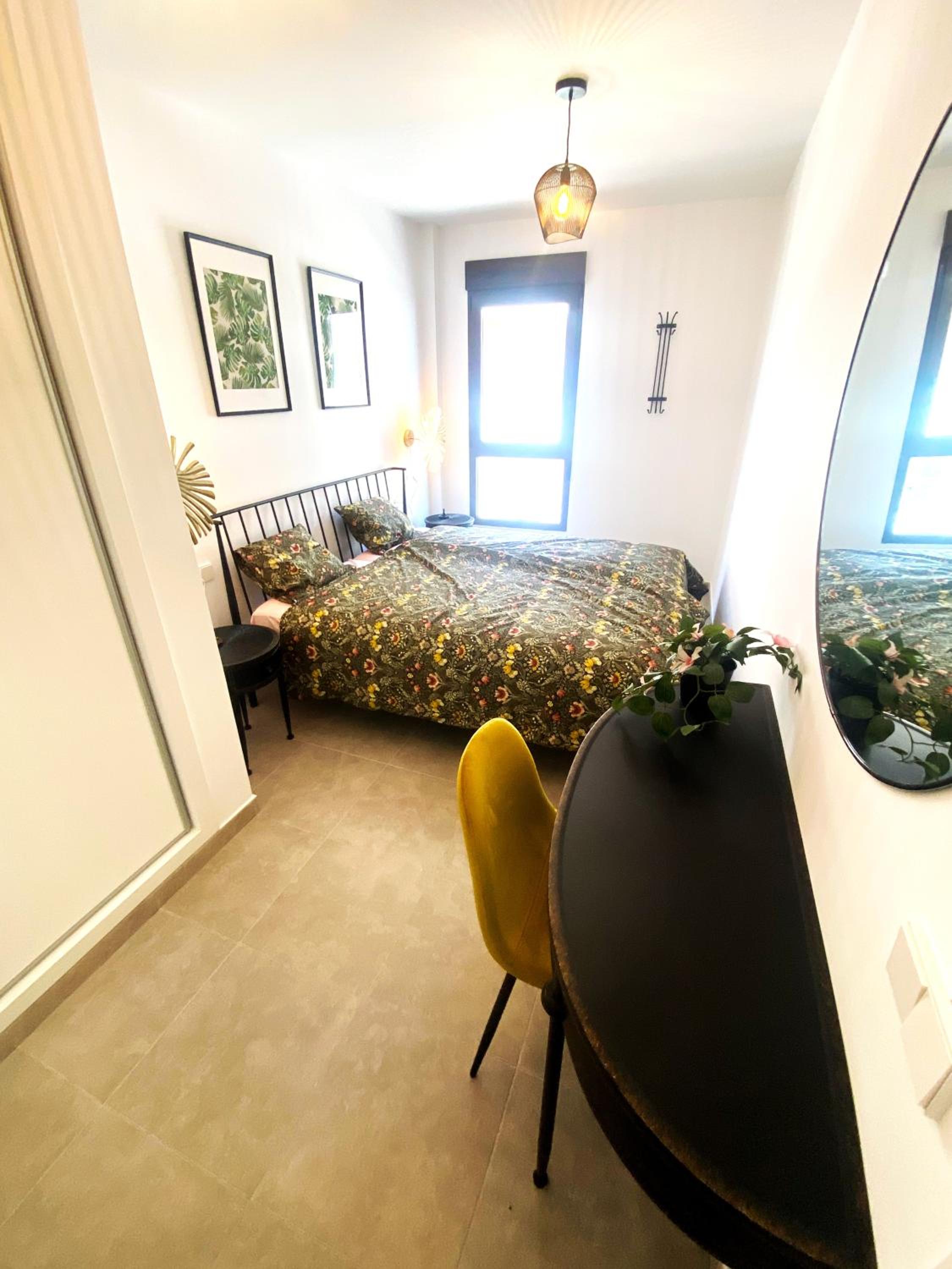 Apartamento Arcadia