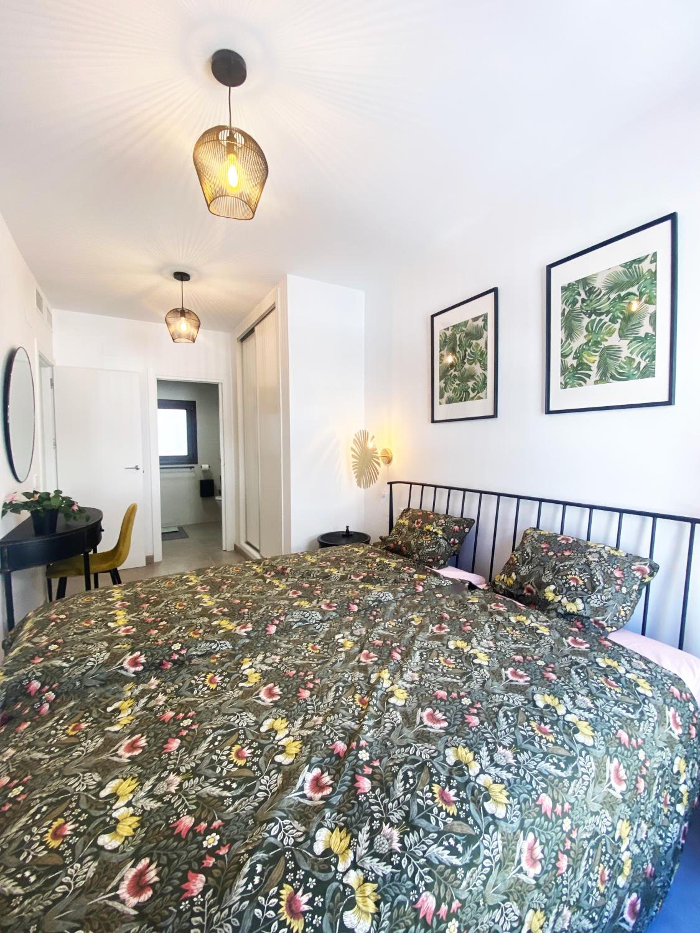 Apartamento Arcadia