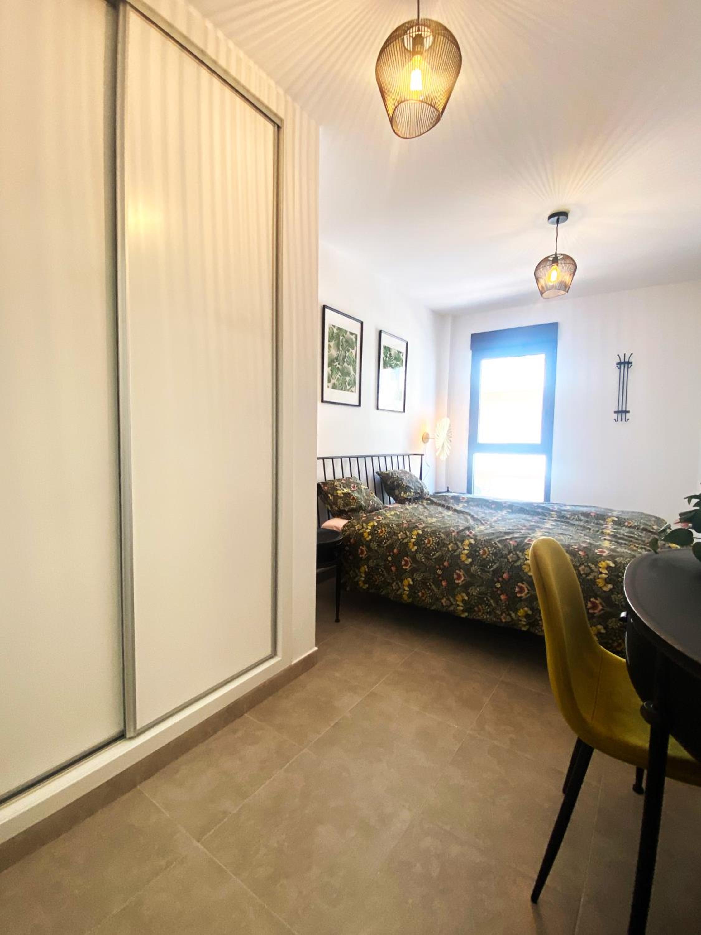 Apartamento Arcadia