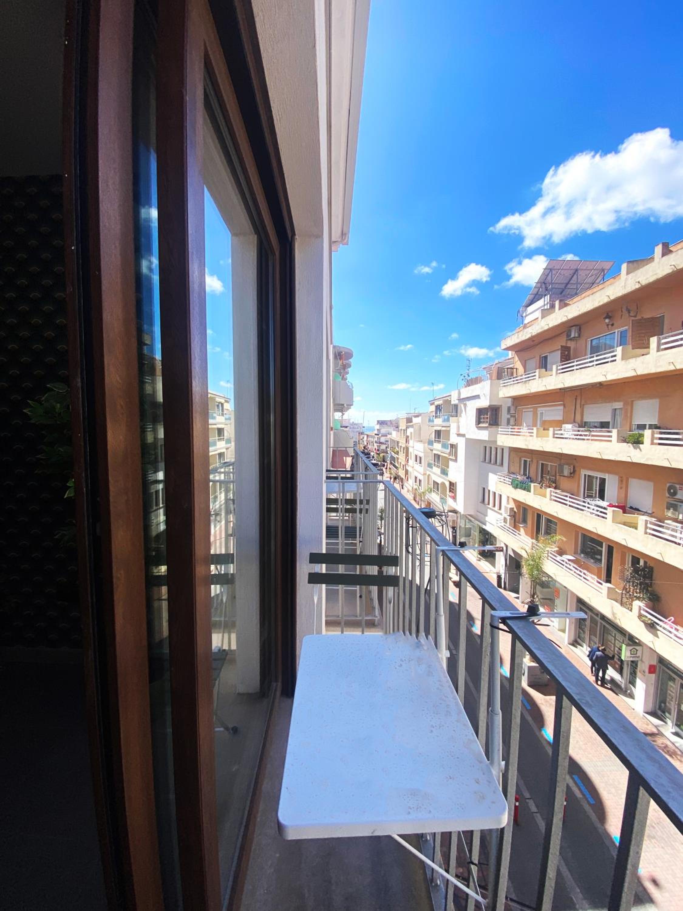 Apartamento Arcadia