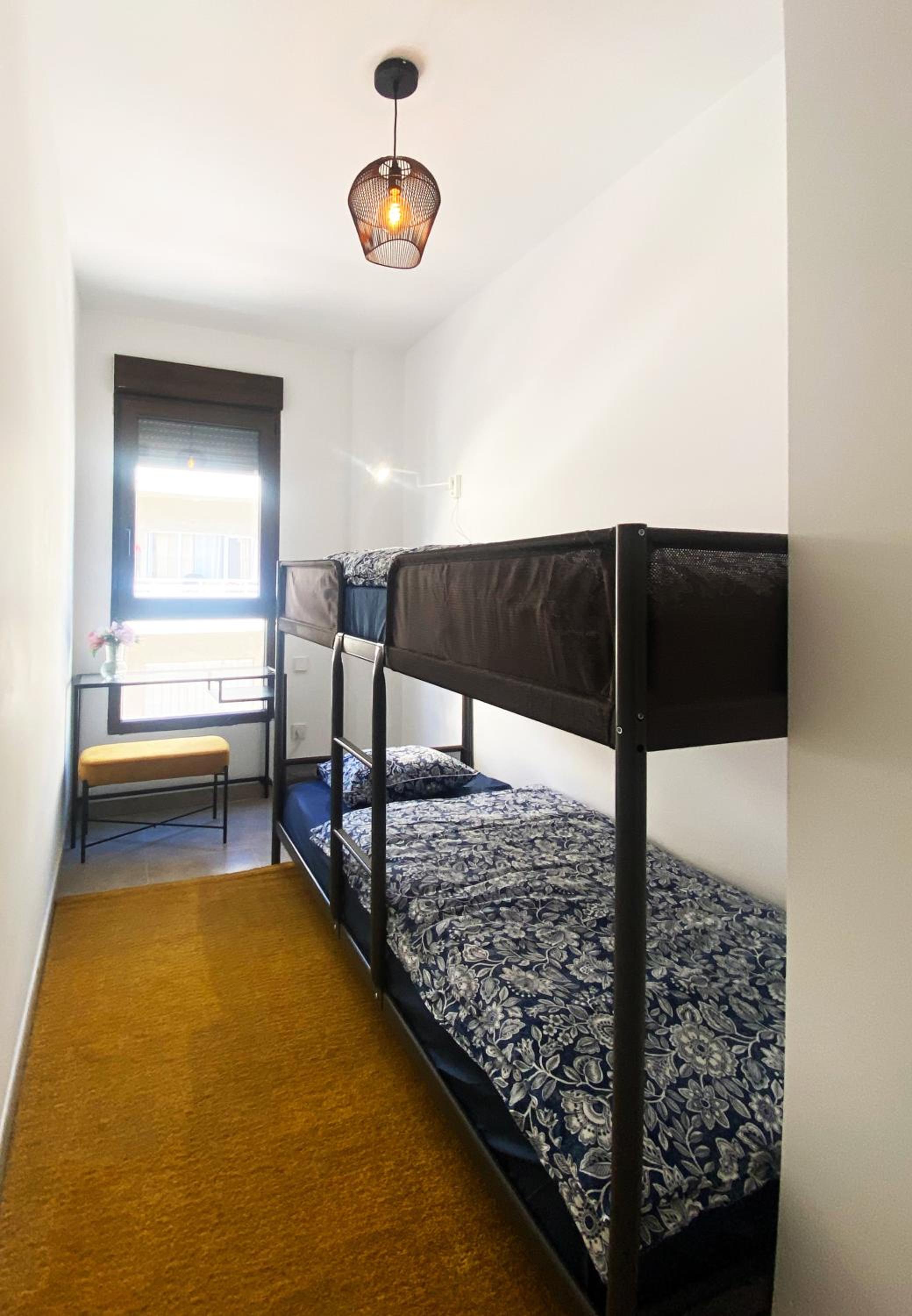 Apartamento Arcadia