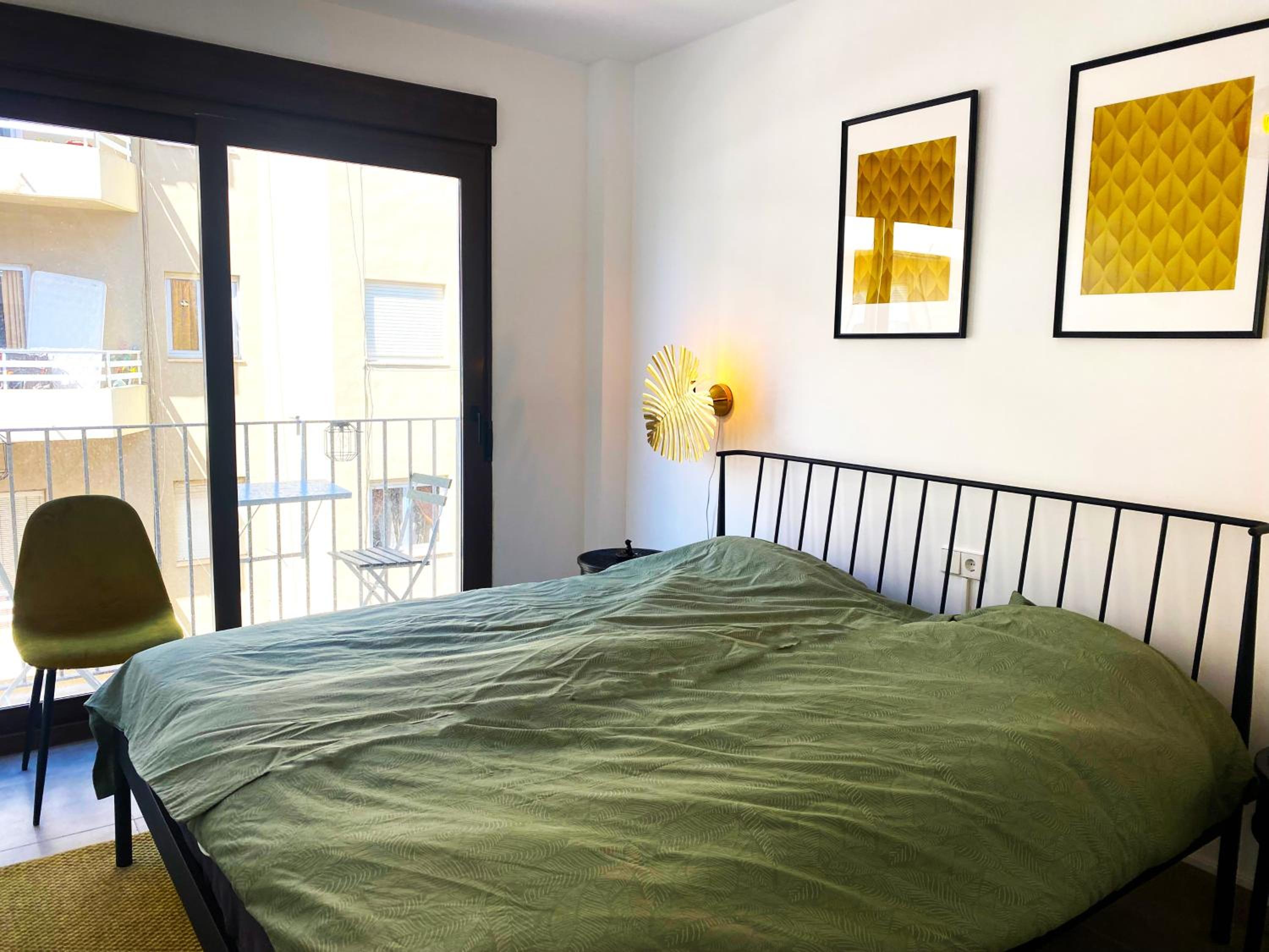 Apartamento Arcadia