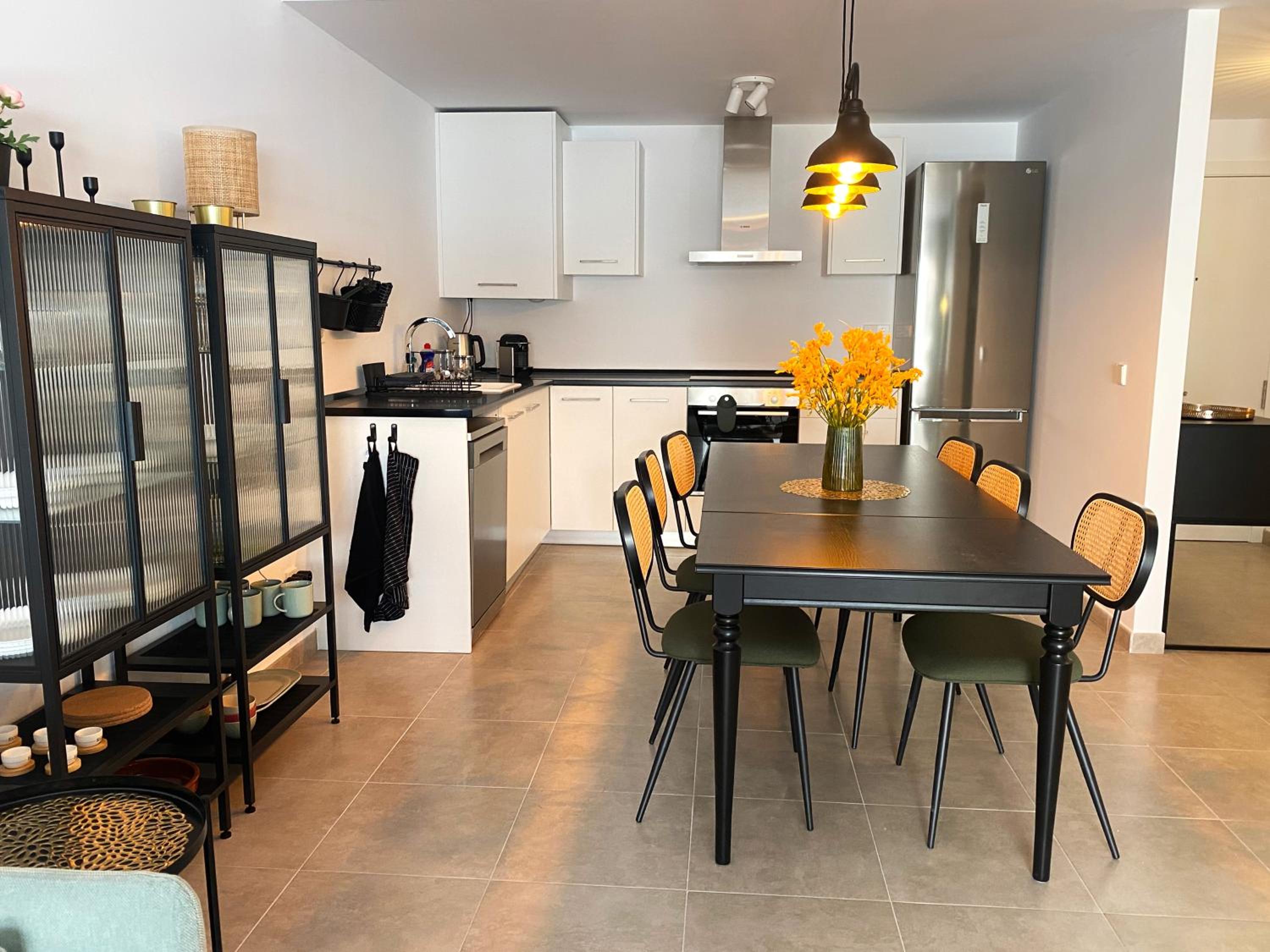Apartamento Arcadia