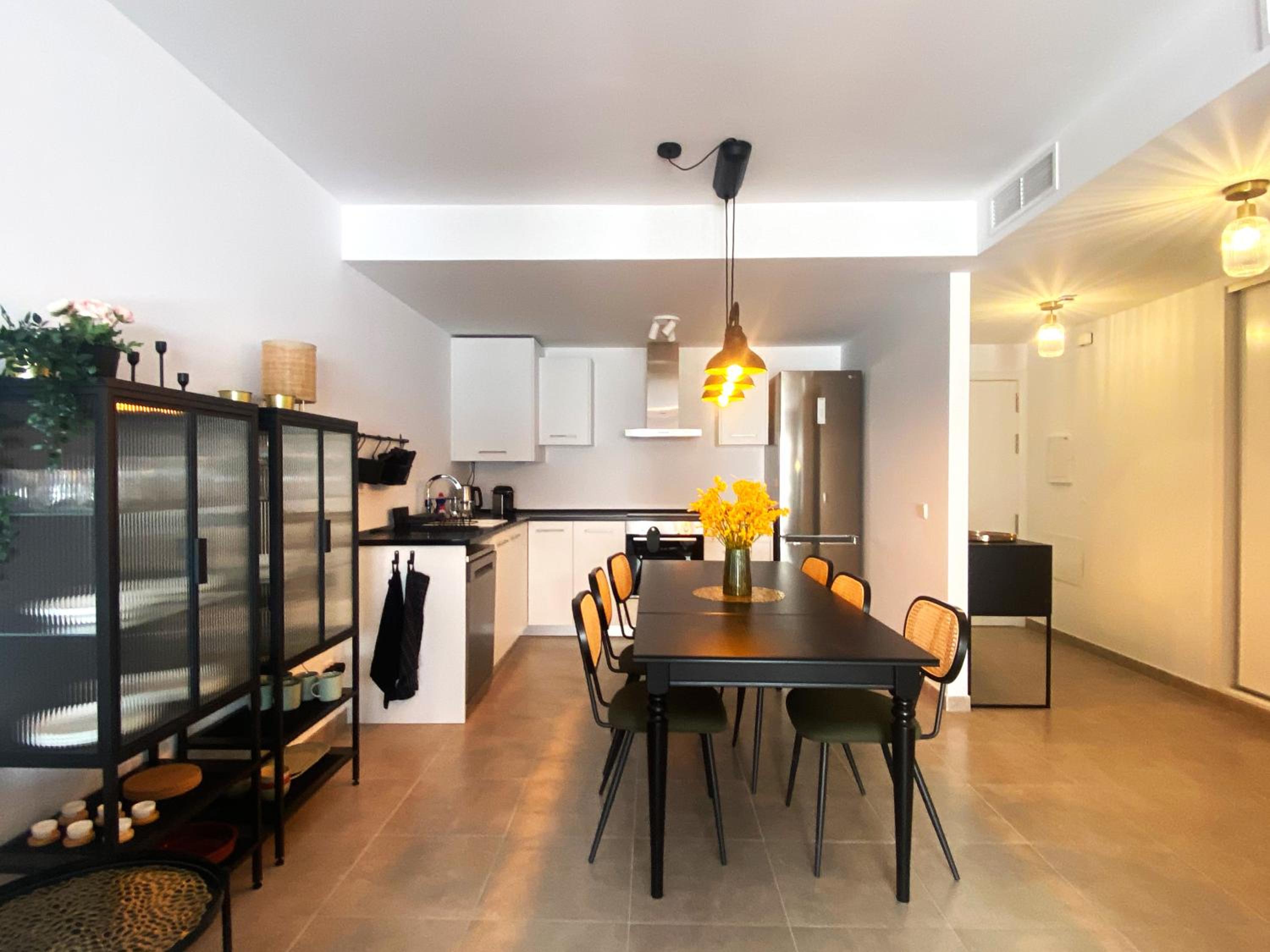 Apartamento Arcadia