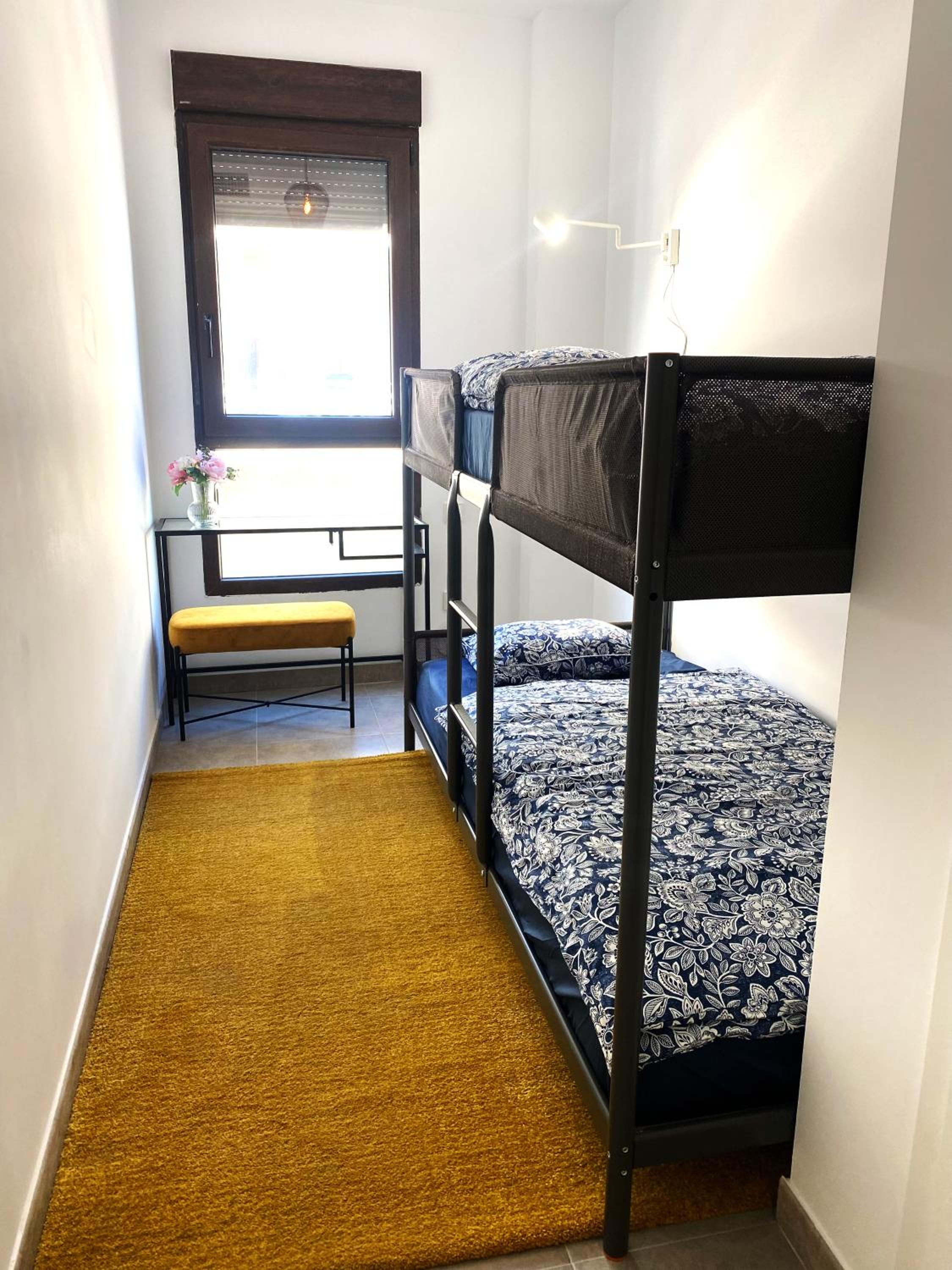 Apartamento Arcadia