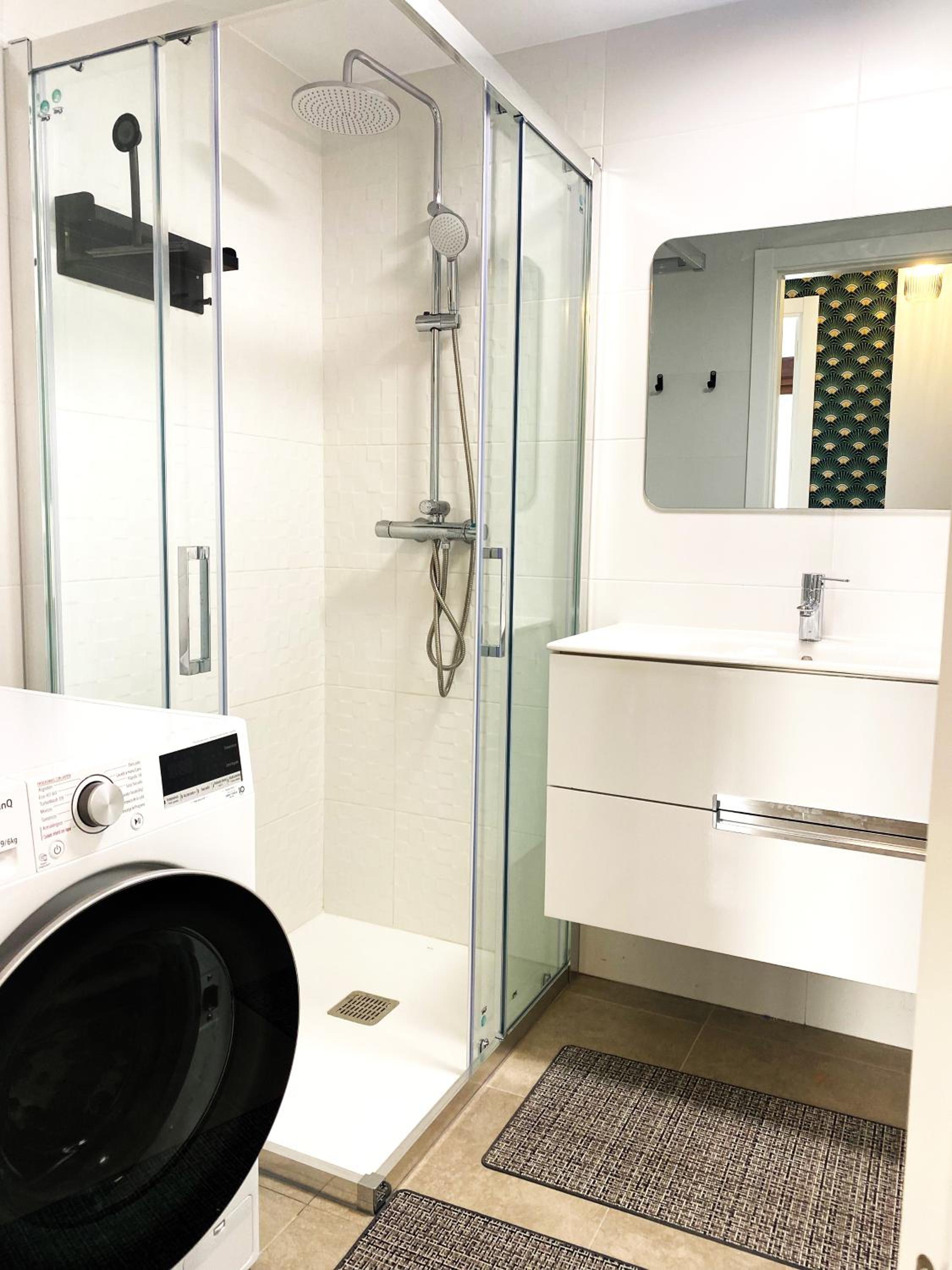 Apartamento Arcadia