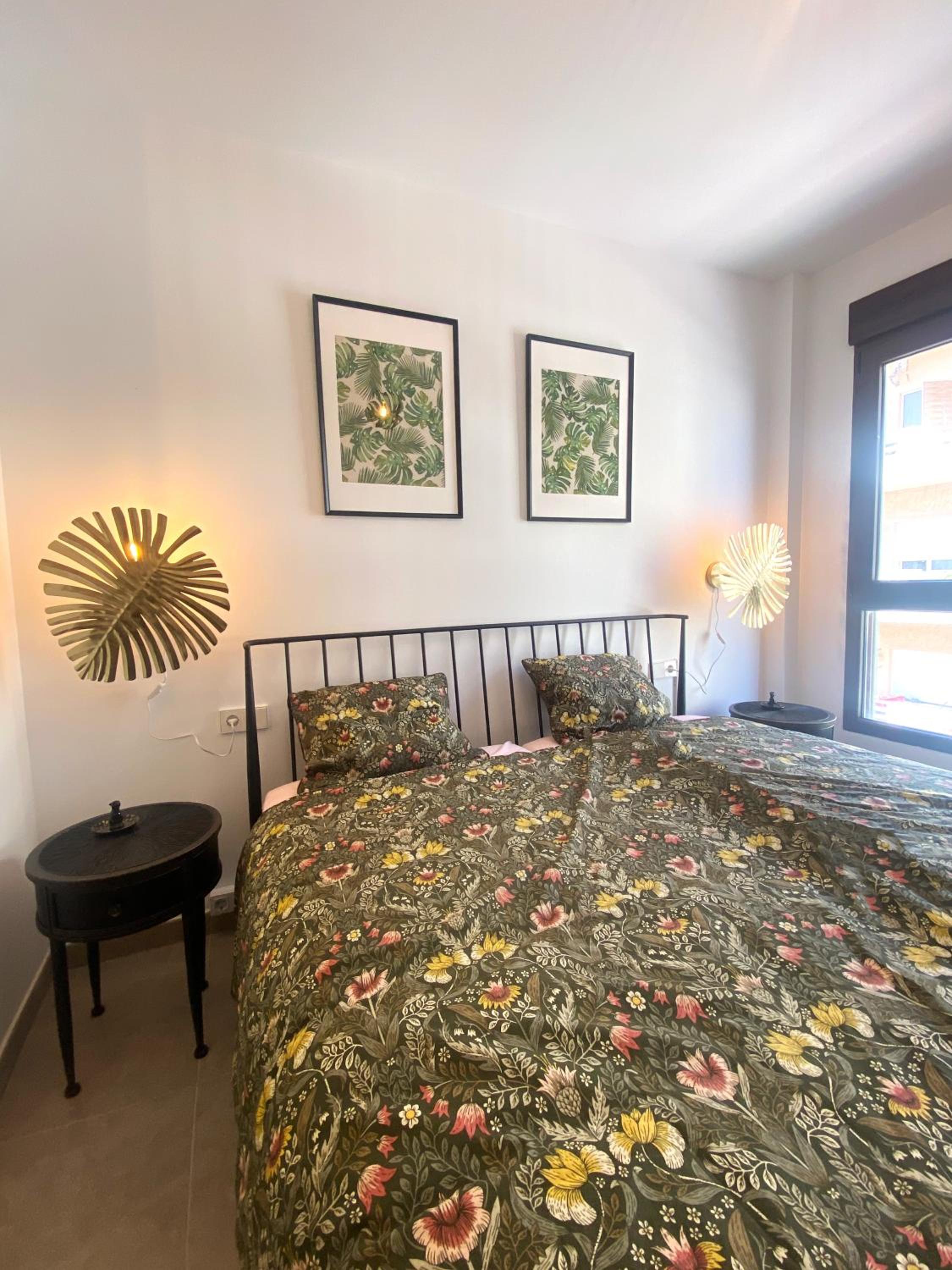 Apartamento Arcadia