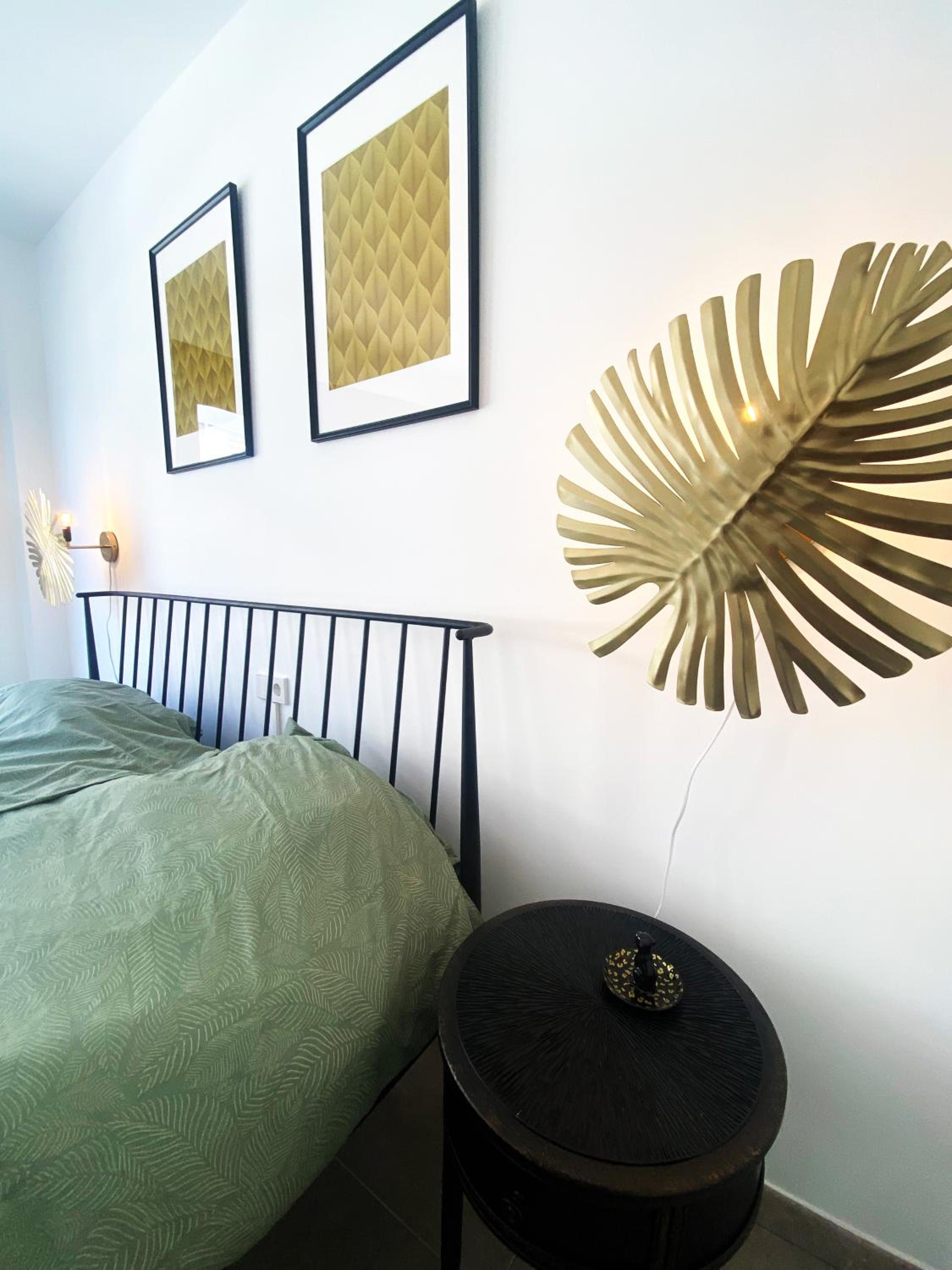 Apartamento Arcadia