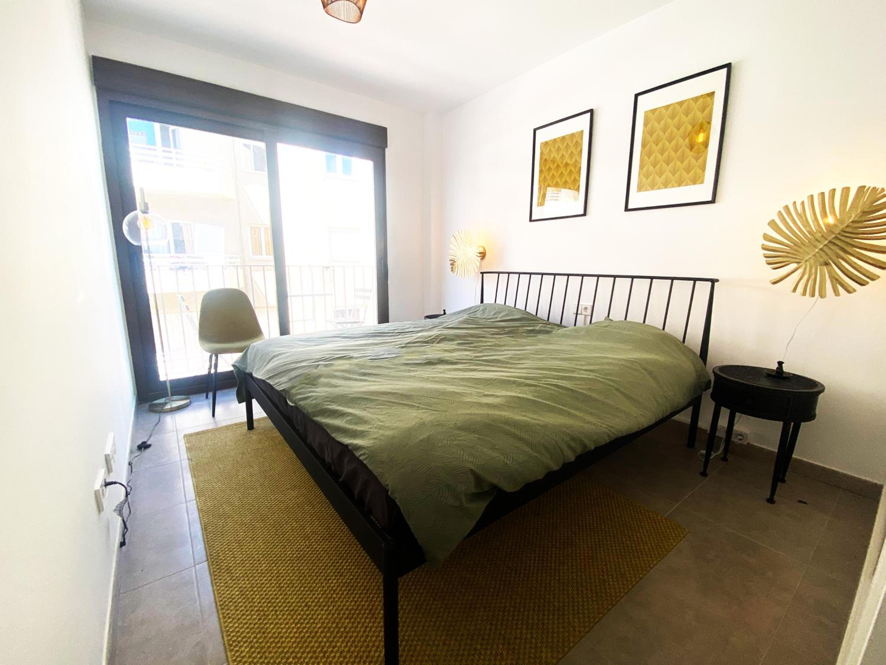 Apartamento Arcadia