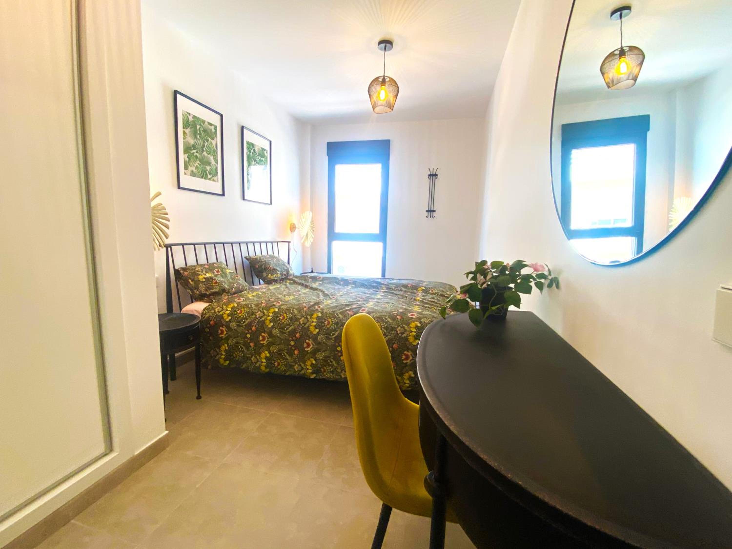 Apartamento Arcadia