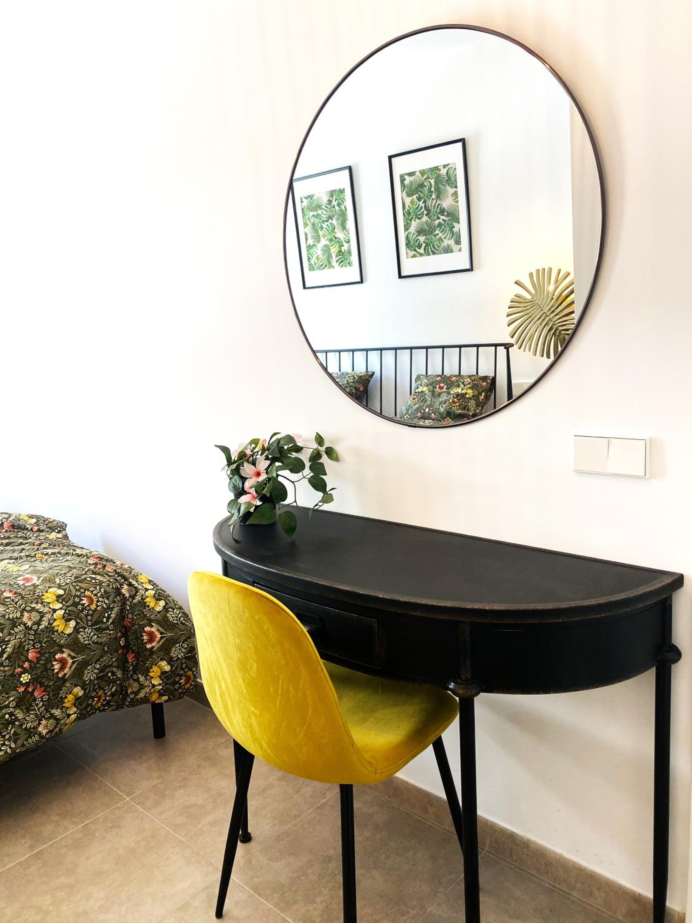 Apartamento Arcadia