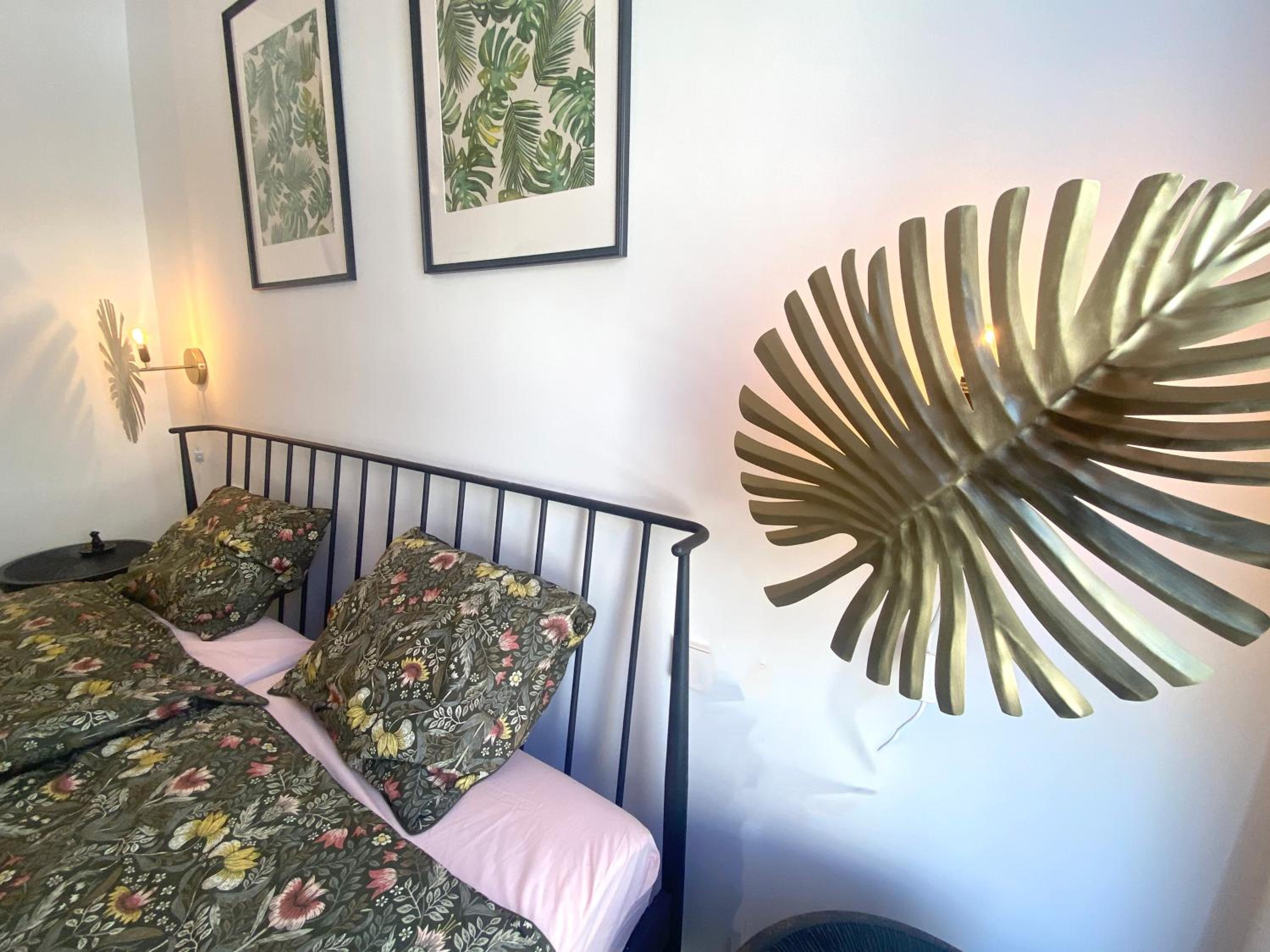 Apartamento Arcadia