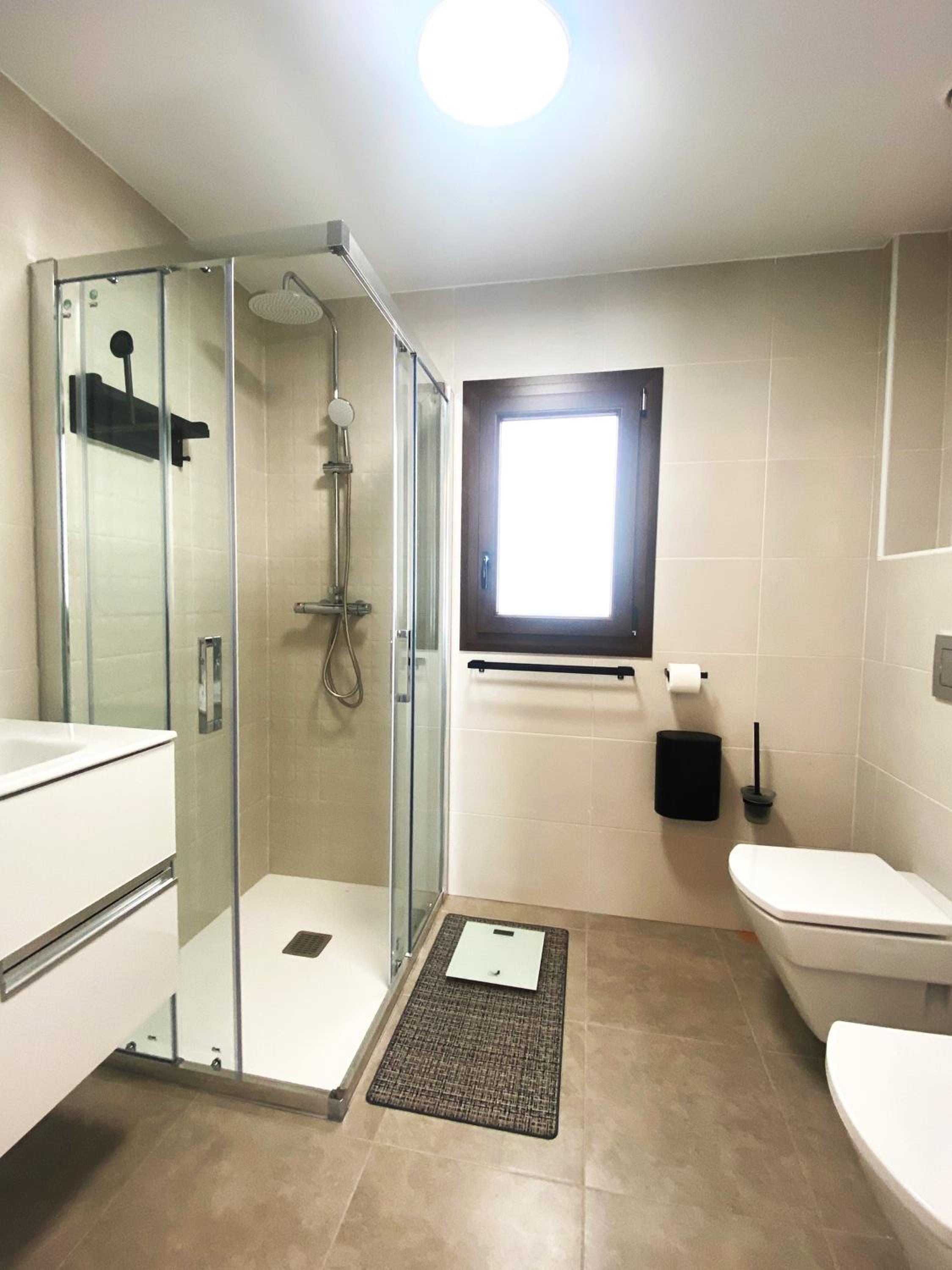 Apartamento Arcadia