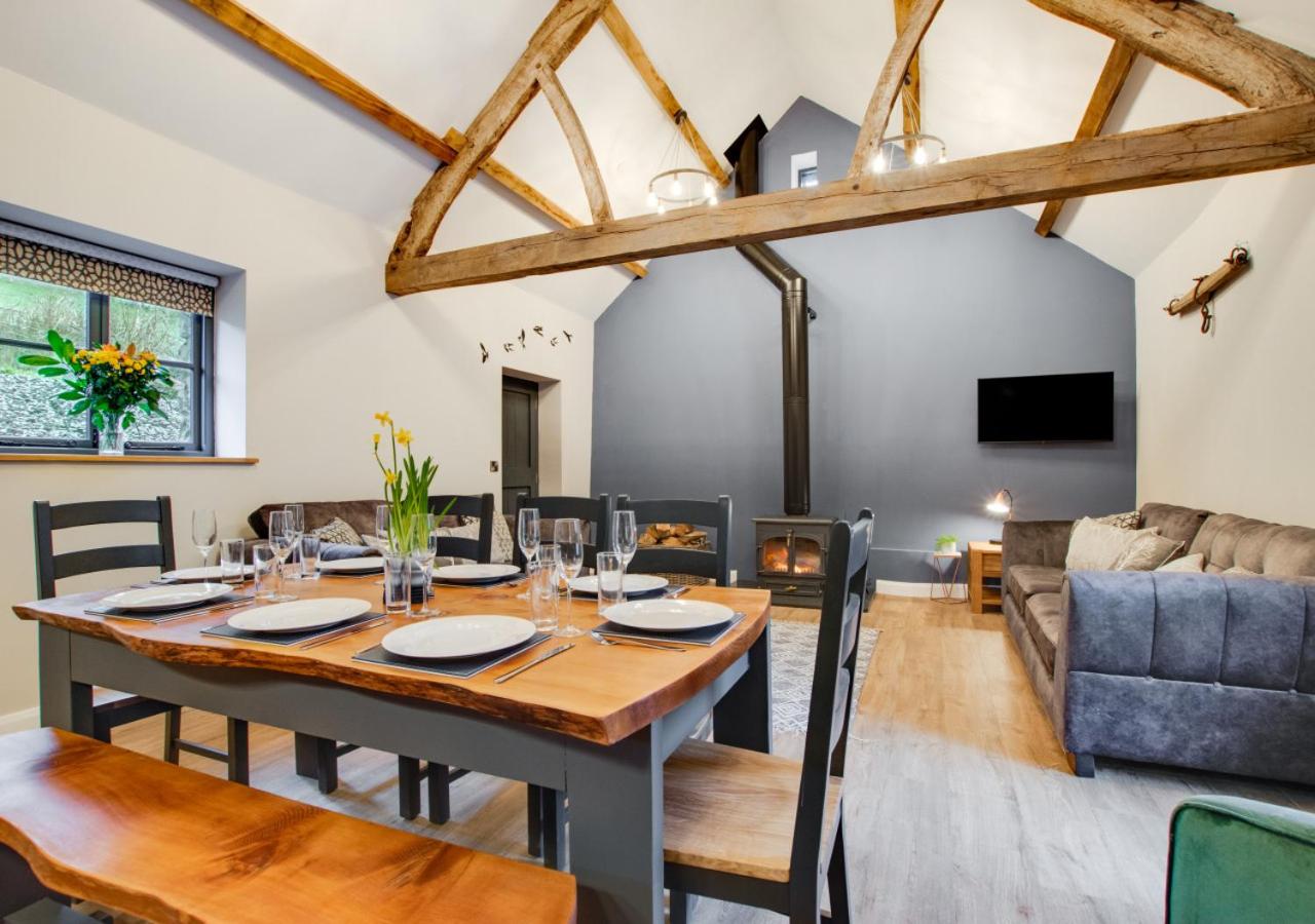 4 Bed in Dinas Mawddwy oc-bow305 view 5